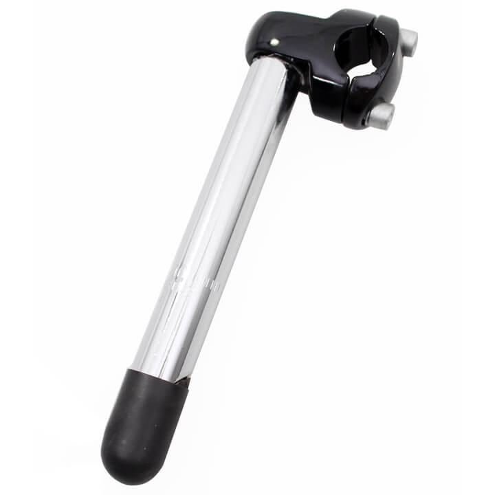 Alpina Stuurpen Brave zwart