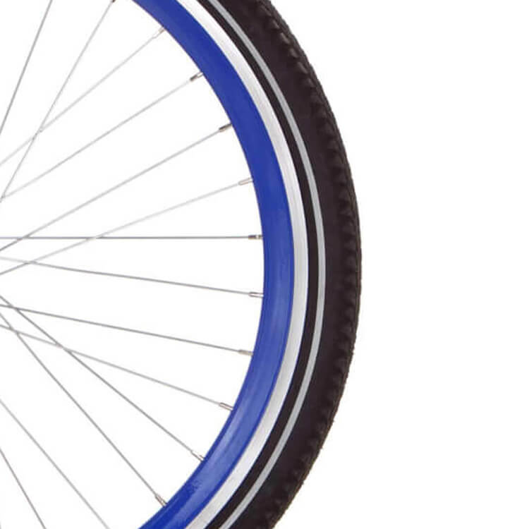 Alpina velg 24 j19db blauw