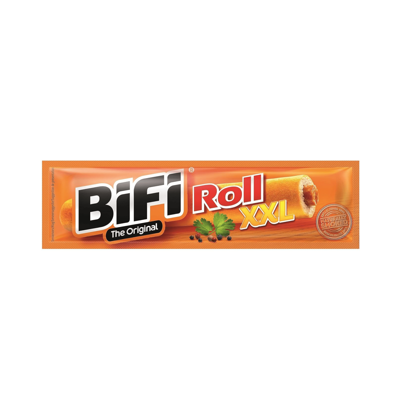 Bifi roll xxl (24x 70gr)