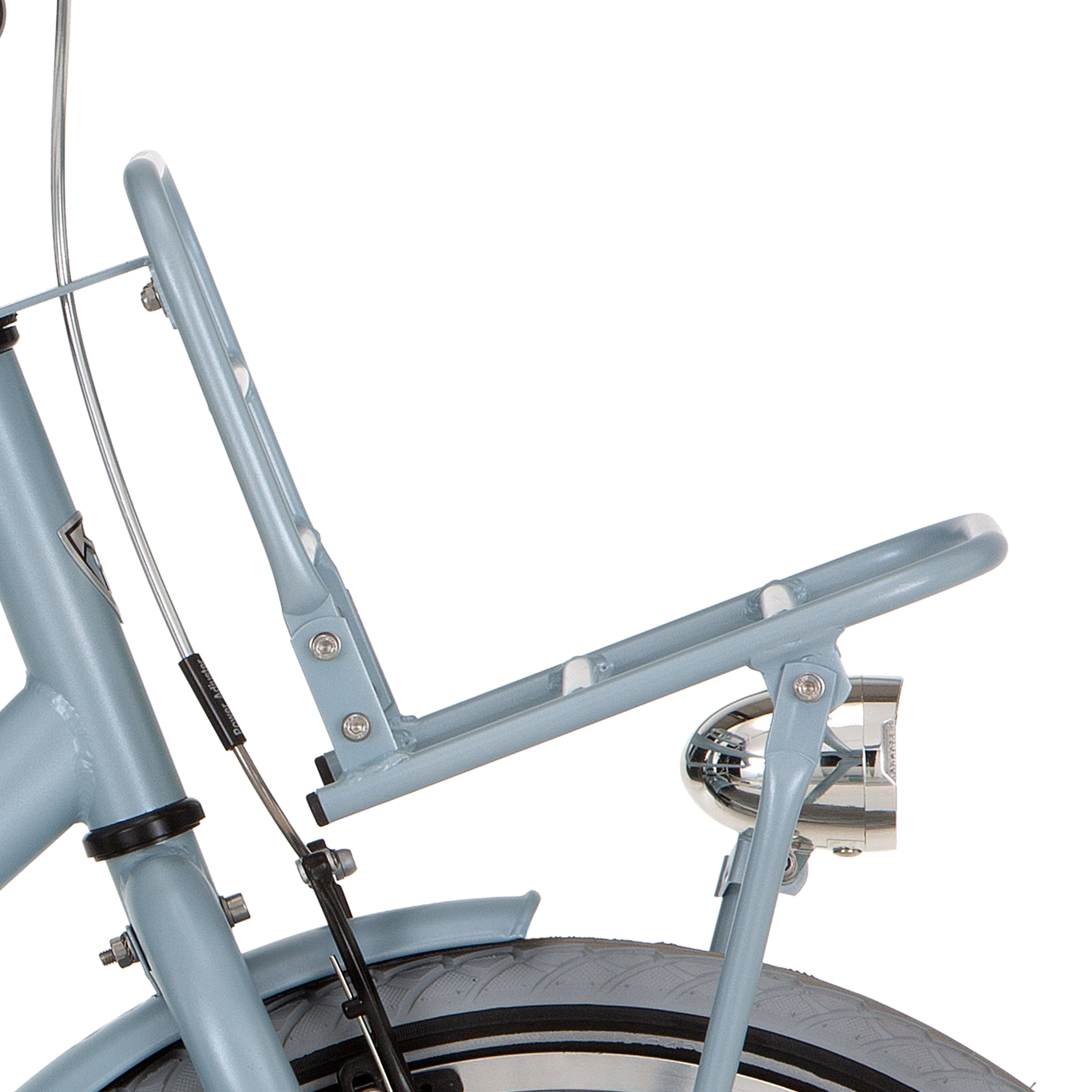 Support avant Alpina 20 Cargo droomblauw mat