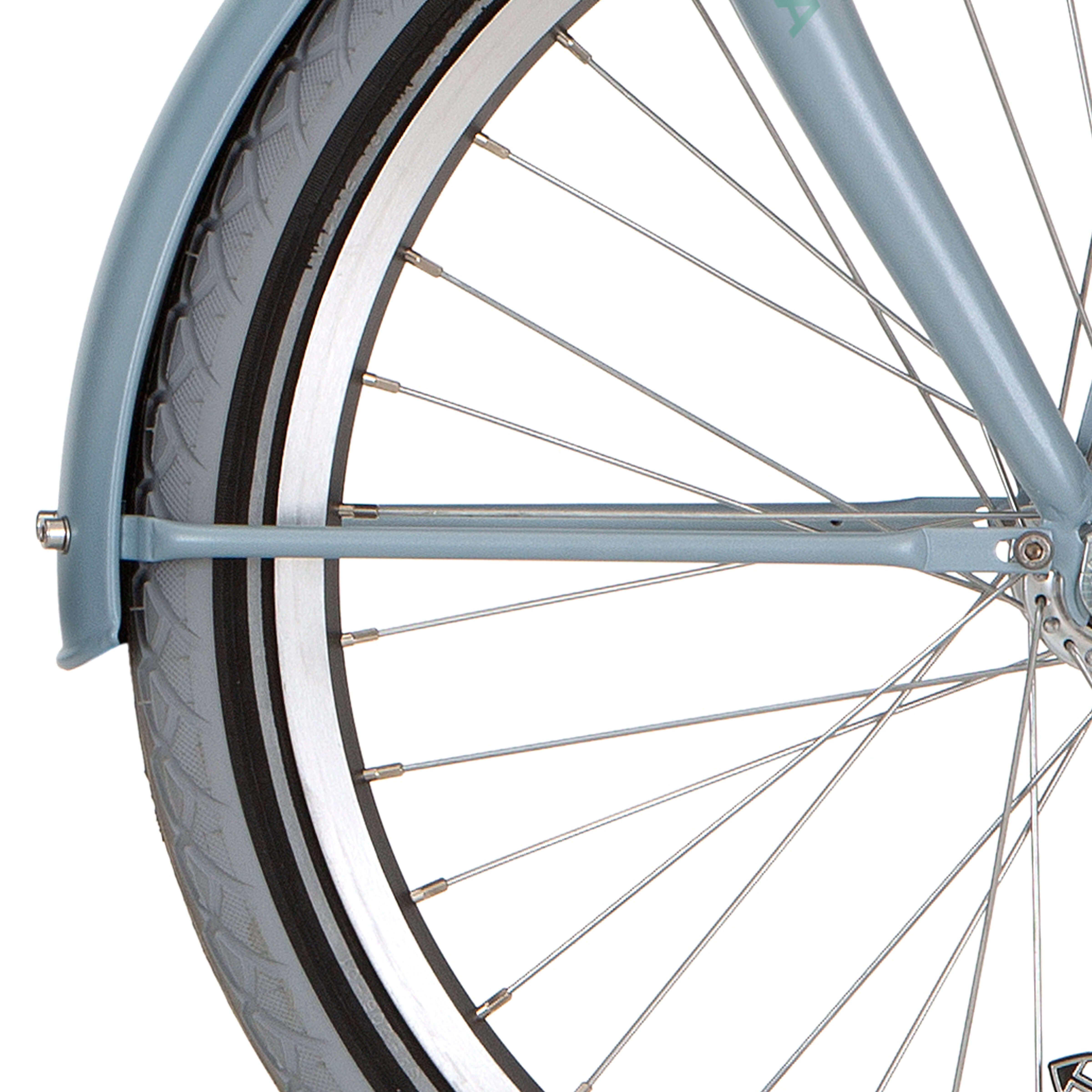 Alpina Spatbordstang set 22 Cargo Dream Blue mat