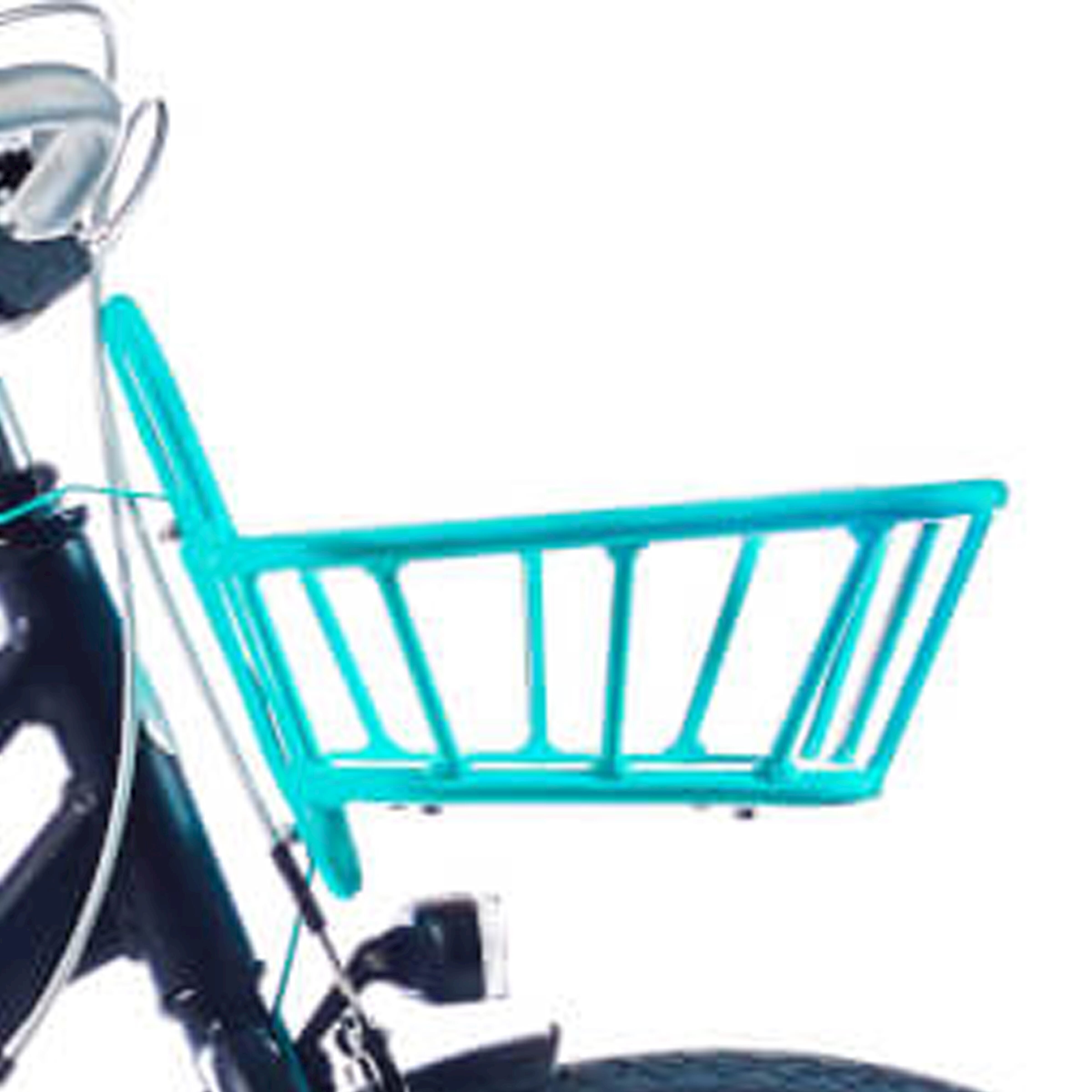 Ondersteuning avant Alpinamand Mood frisse munt