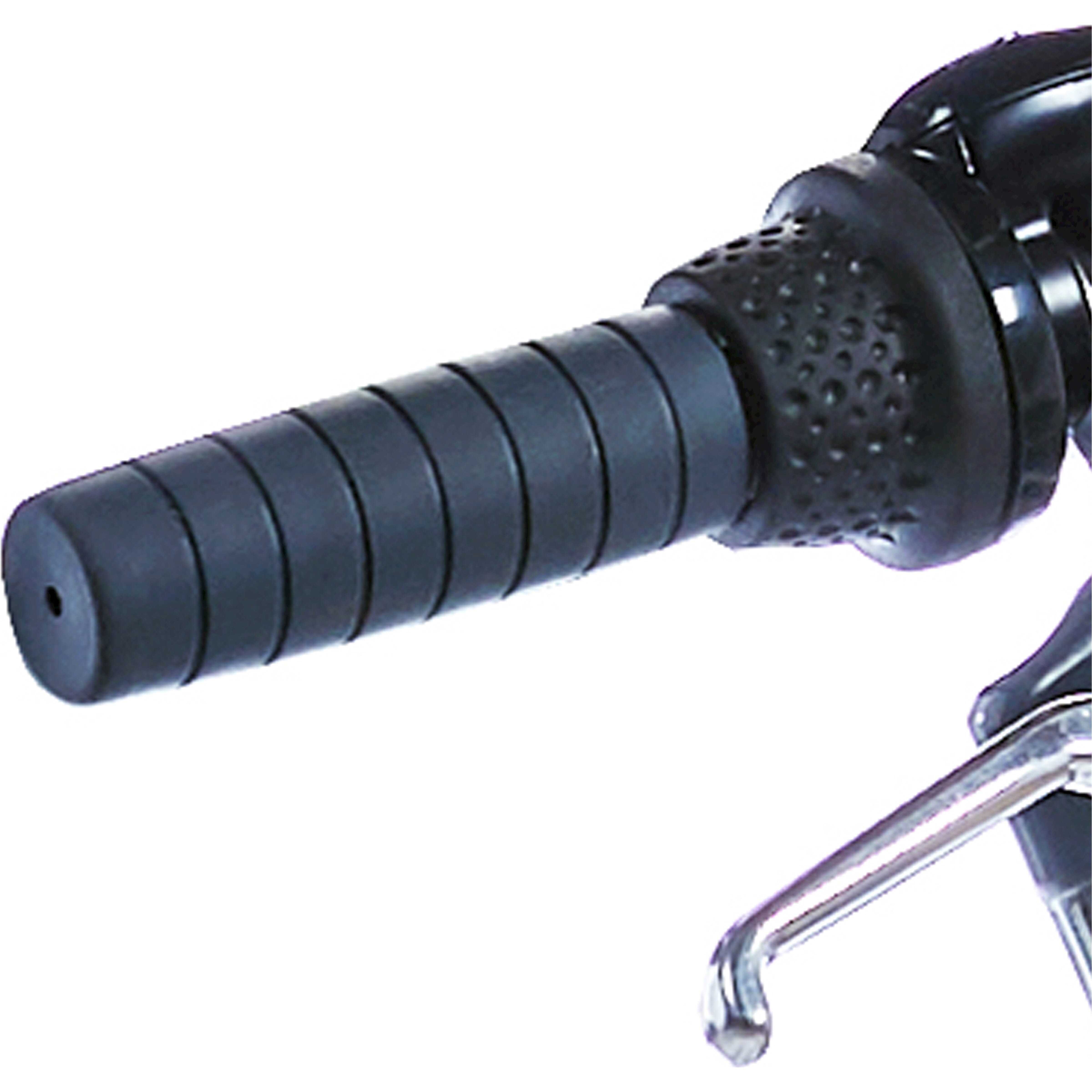 Alpina handvatten g09 105mm donkergrijs