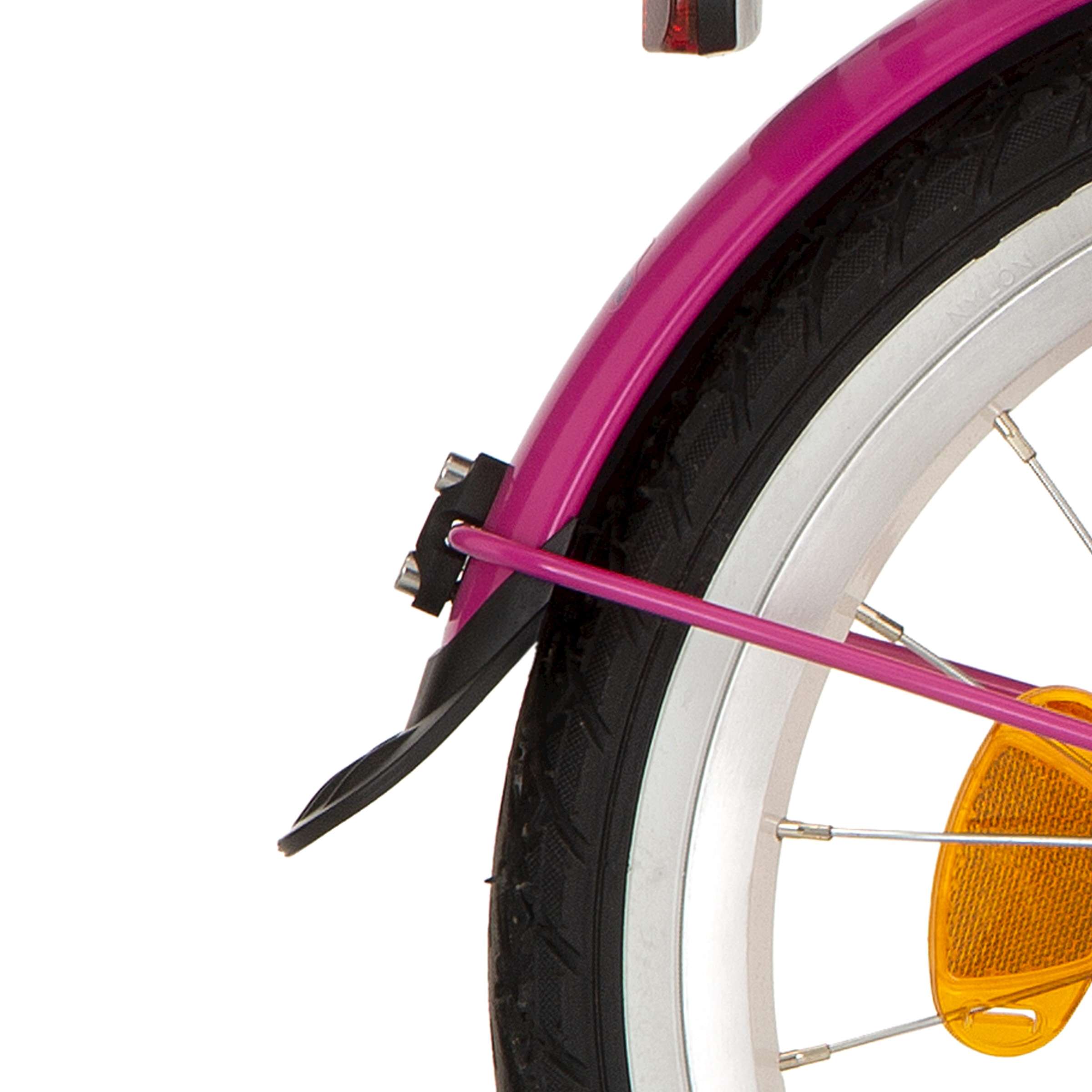 Alpina spatbordenset 16 gp snoeproze