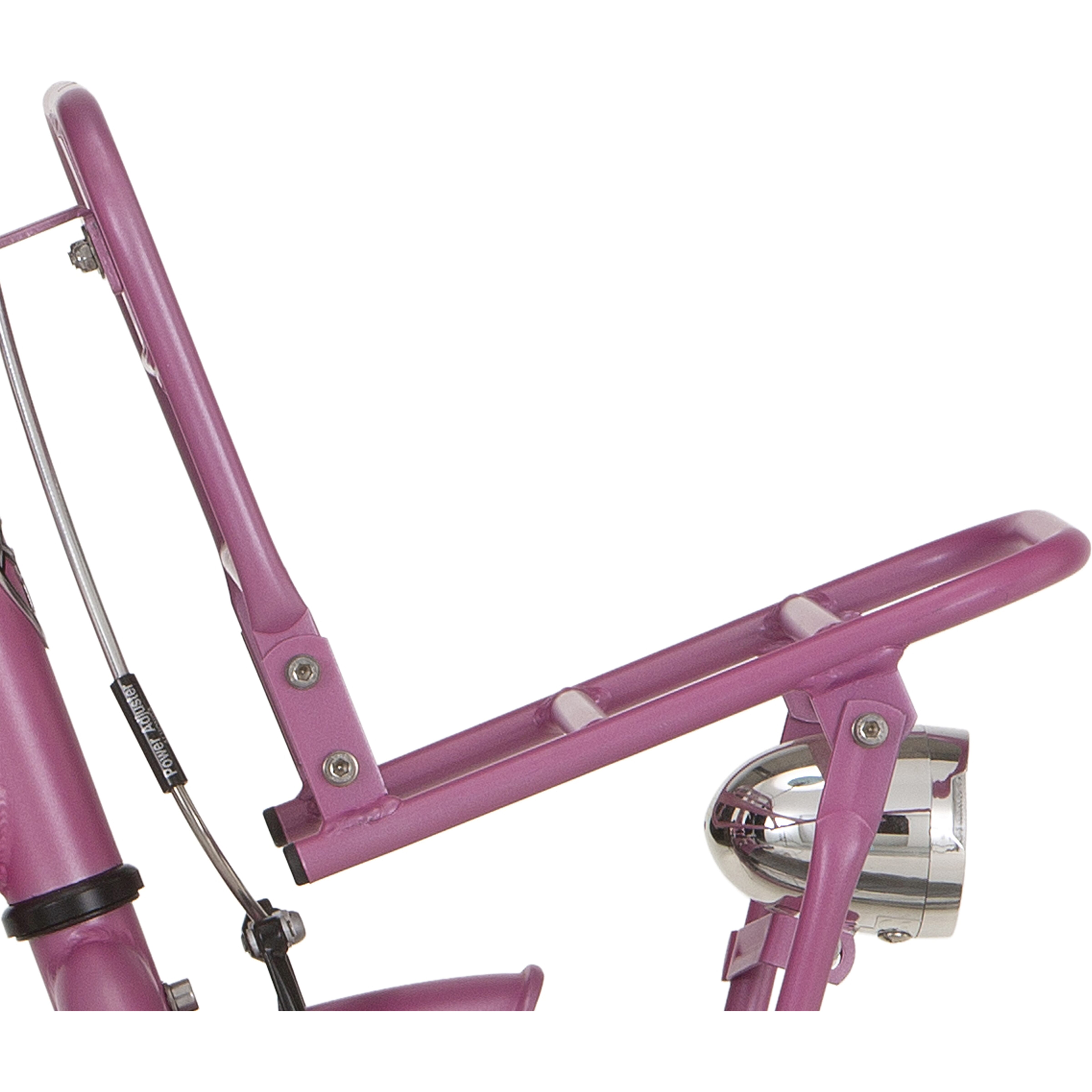 Alpina voordrager 22 cargo fuchsia roze mat