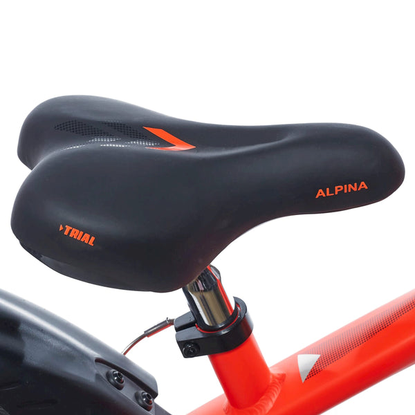 Alpina zadel 16-18 Trial