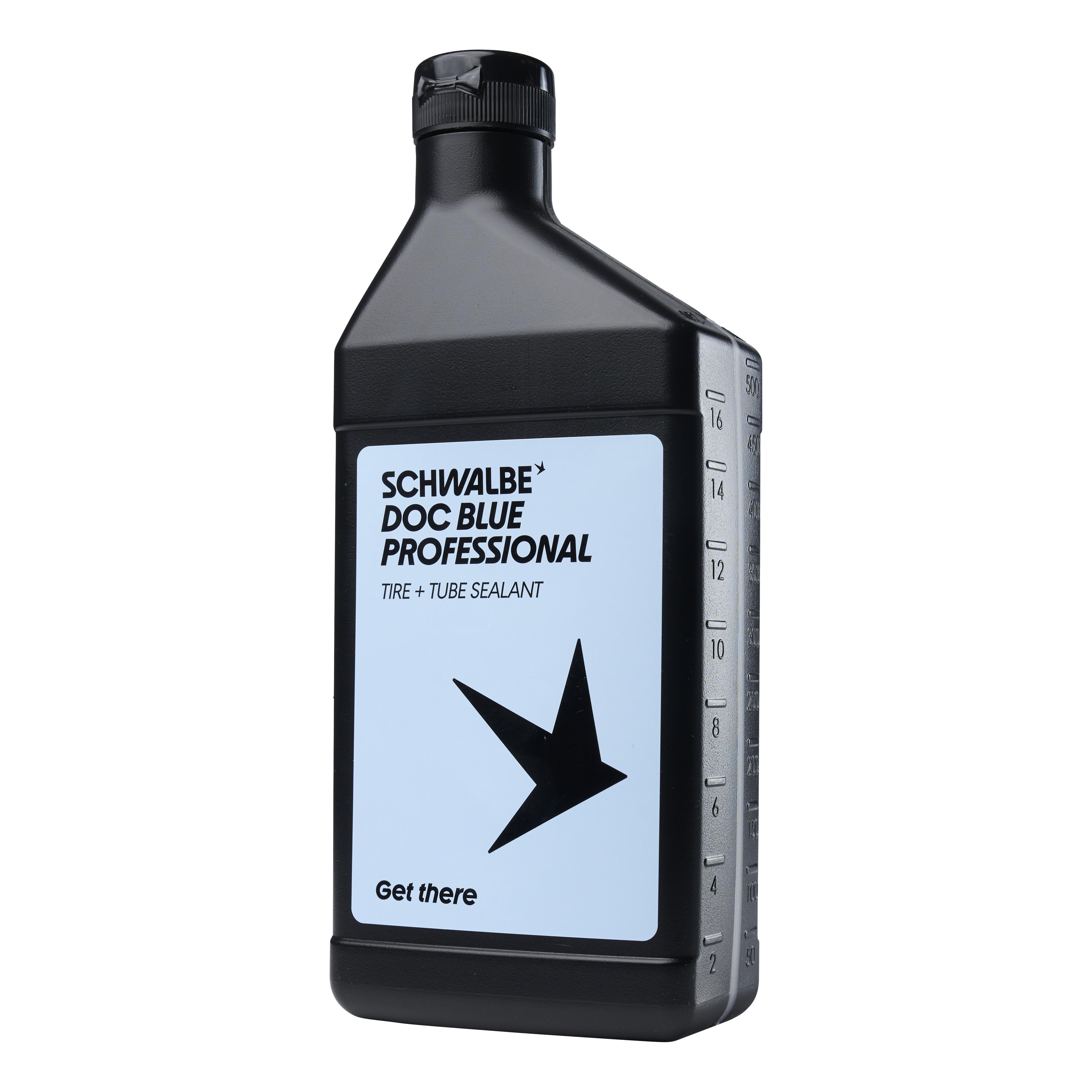 Schwalbe doc blue professional - 500ml
