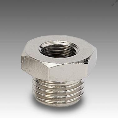 Metal work verloopring 3 8 -1 4 a4 z