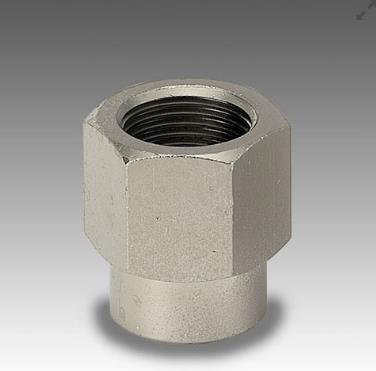 Metal work verloopsok 1 4 x1 2 a6