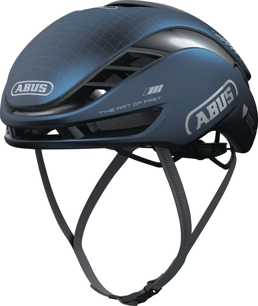 Abus gamechanger 2.0 limited edition - road bike helmet | m (54-58cm)