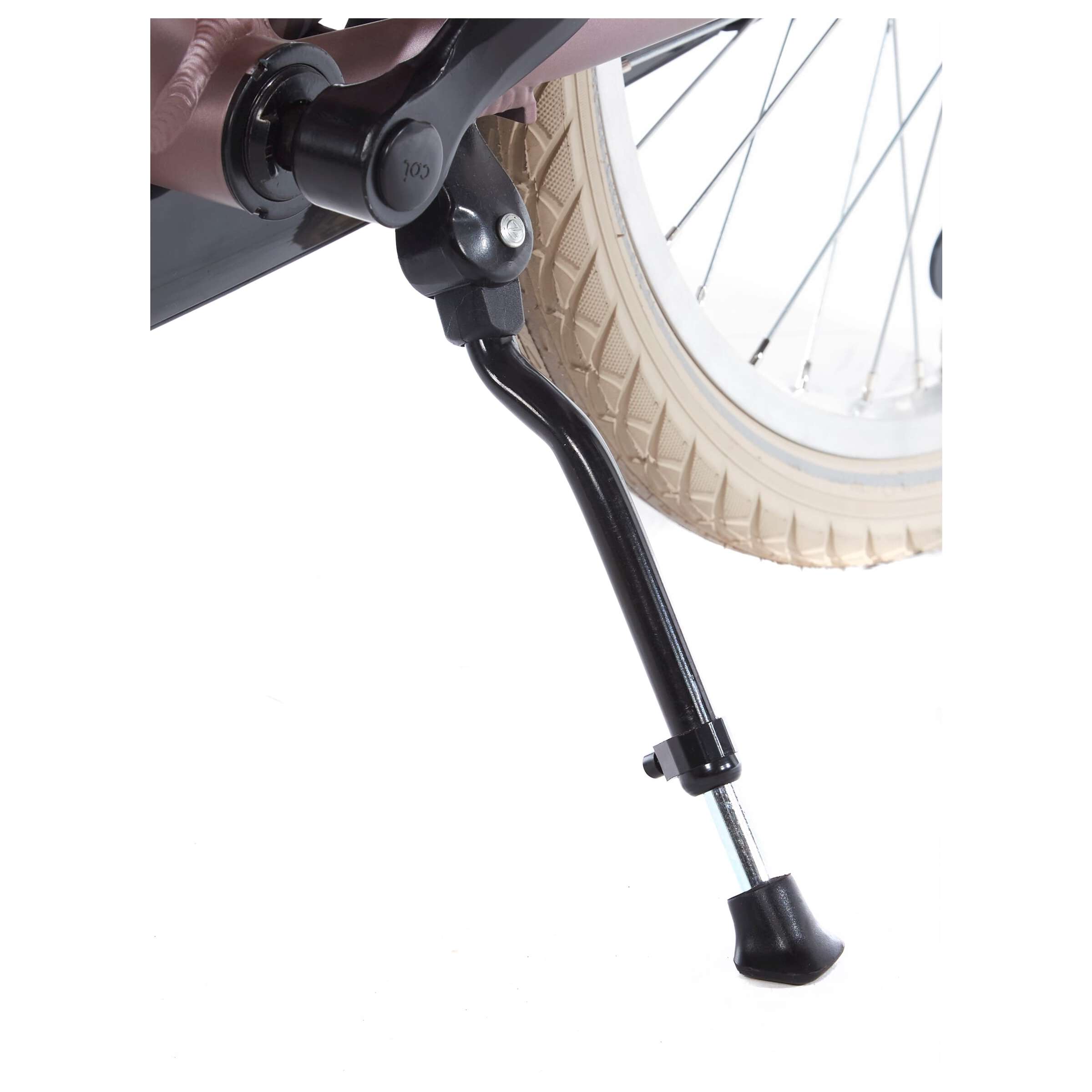 Alpina Cargo M20 Hout Rose Mat