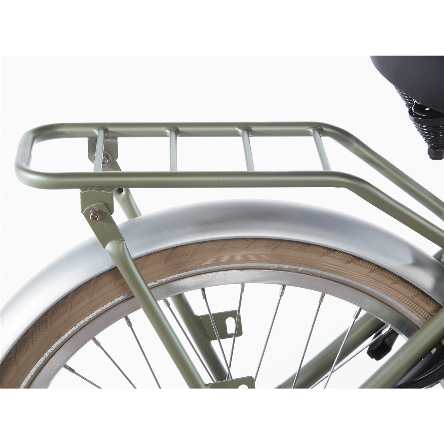 Alpina Cargo M22 Velvet Green Mat