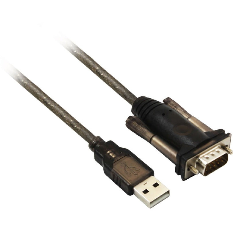 ACT Connectiviteit Connectiviteit USB naar Serieel Converter (basisversie)