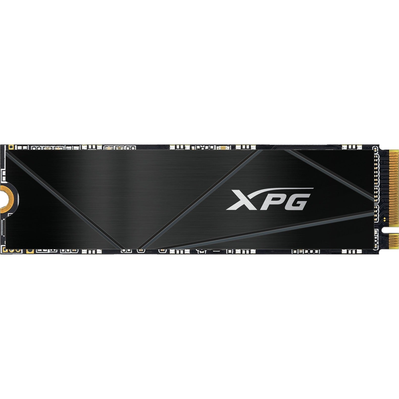 ADATA XPG GAMMIX S50 Core 2.0 TB