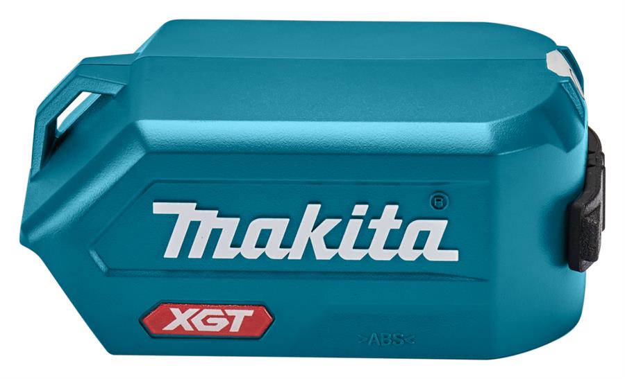 Makita usb-adapter xgt 40v max