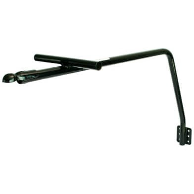 Roland stang voor aanhangwagen 16 inch grote jongen