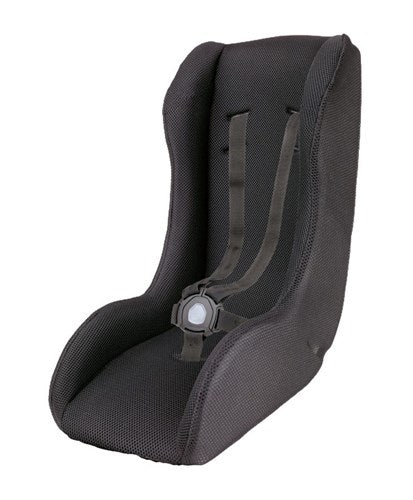 Polisport seat inserts mini pelican mesh 5-p. bl