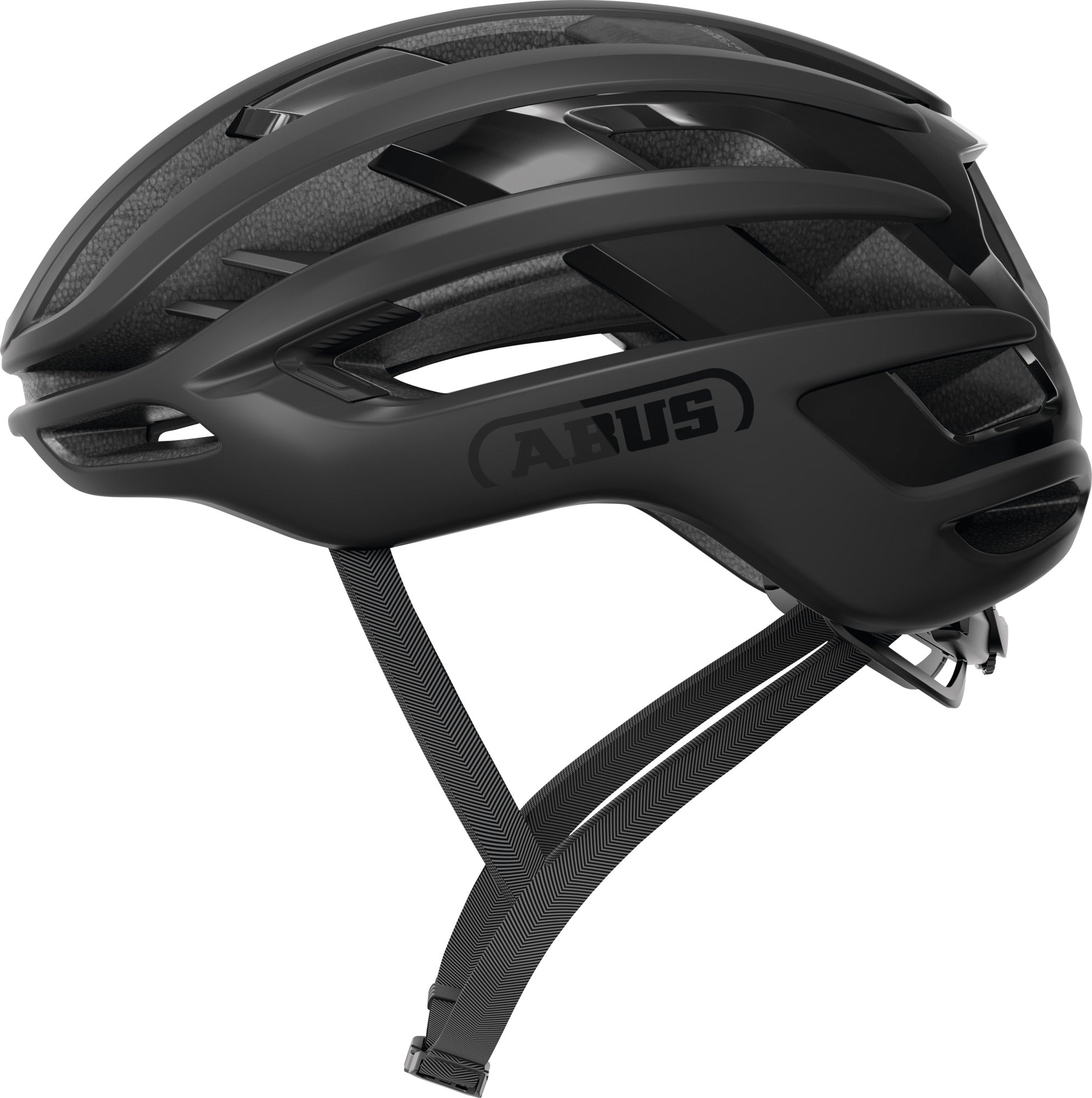 Abus helm airbreaker 2.0 velvet black
