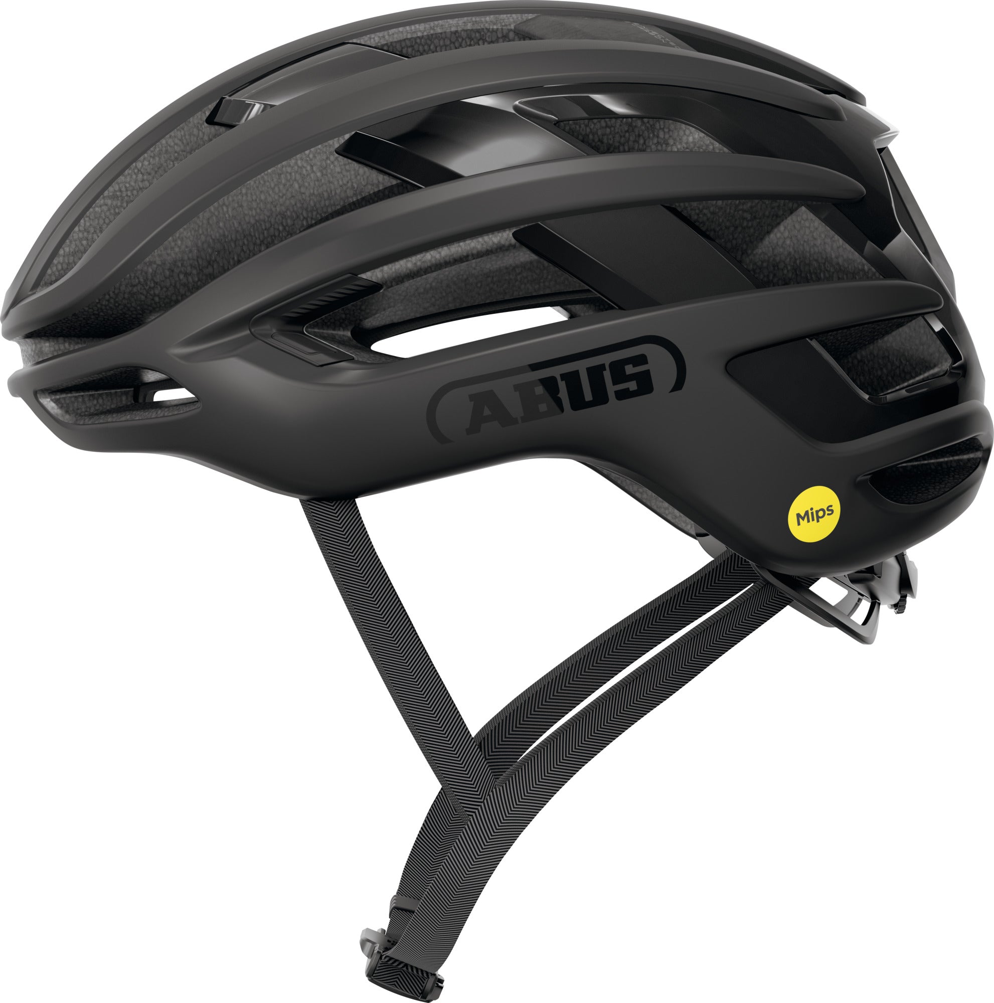 Abus airbreaker 2.0 mips - road bike helmet