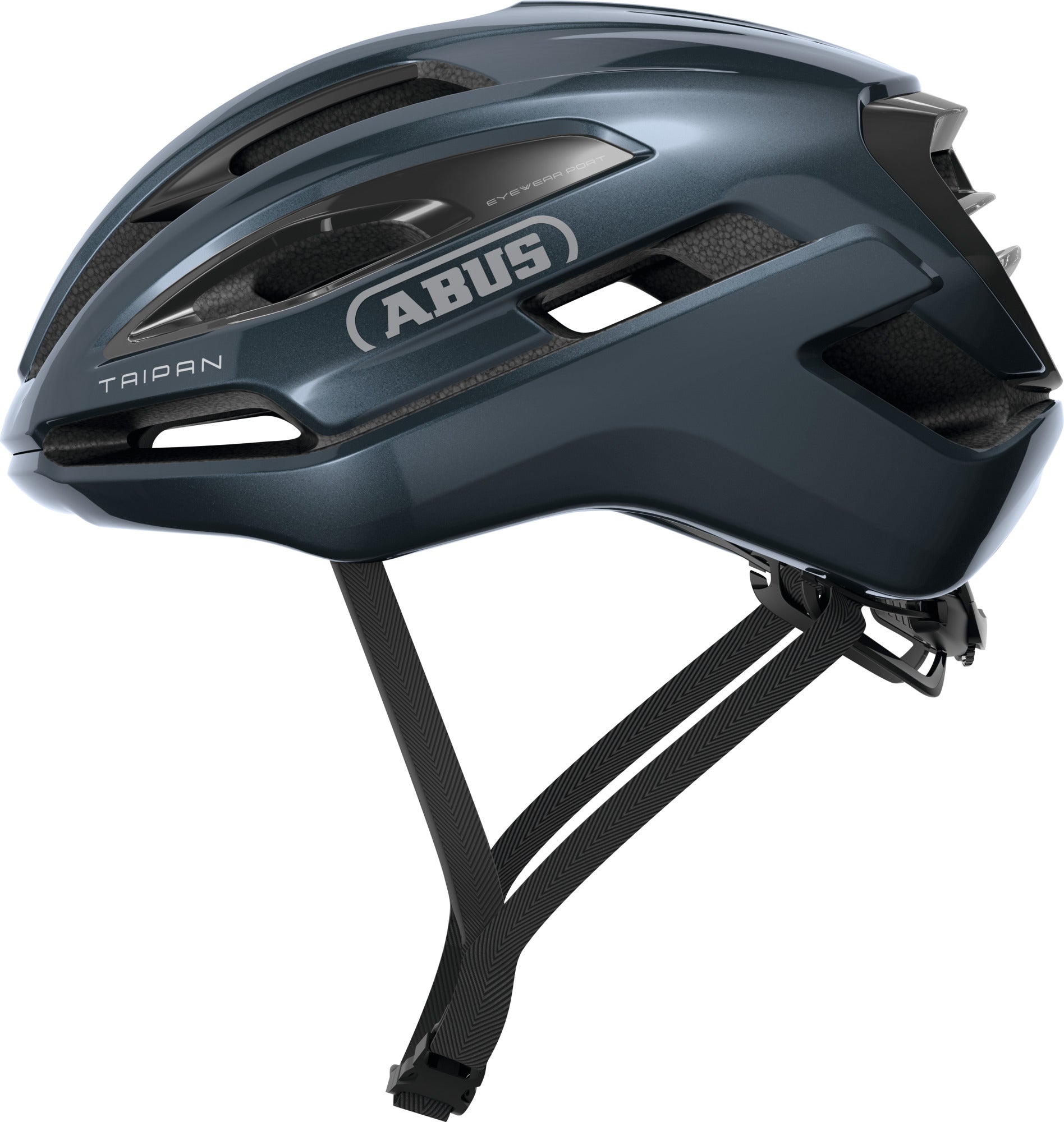 Abus taipan - gravel helmet
