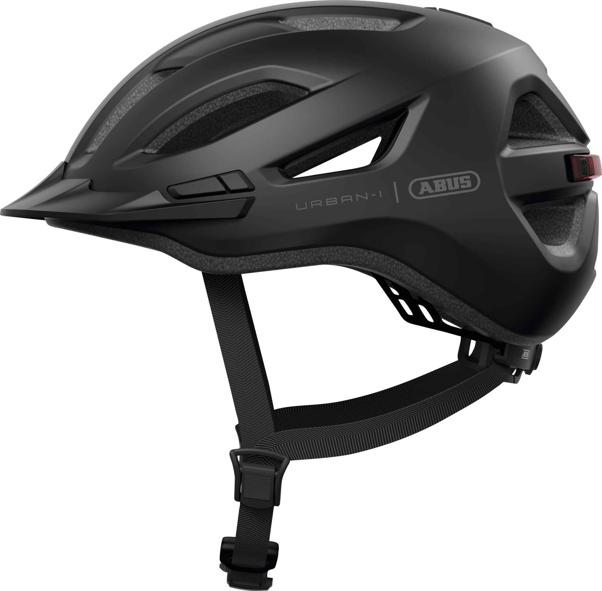 Abus helm urban-i 4.0 velvet black