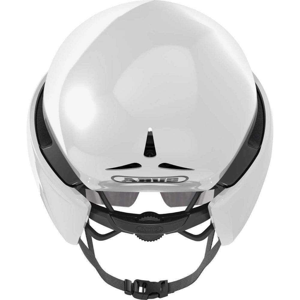 Abus Helm GameChanger TT glanzend Wit M 52-58cm
