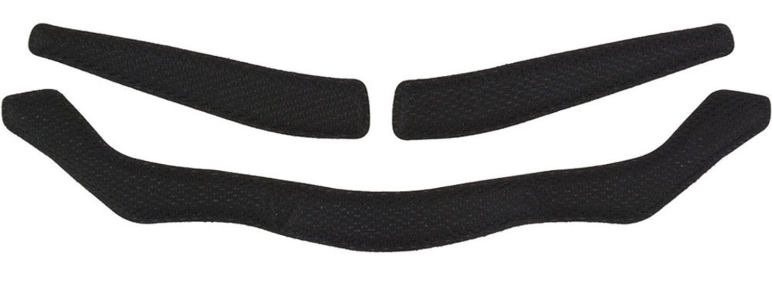 Abus replacement pads for hyban 2.0 (ace)
