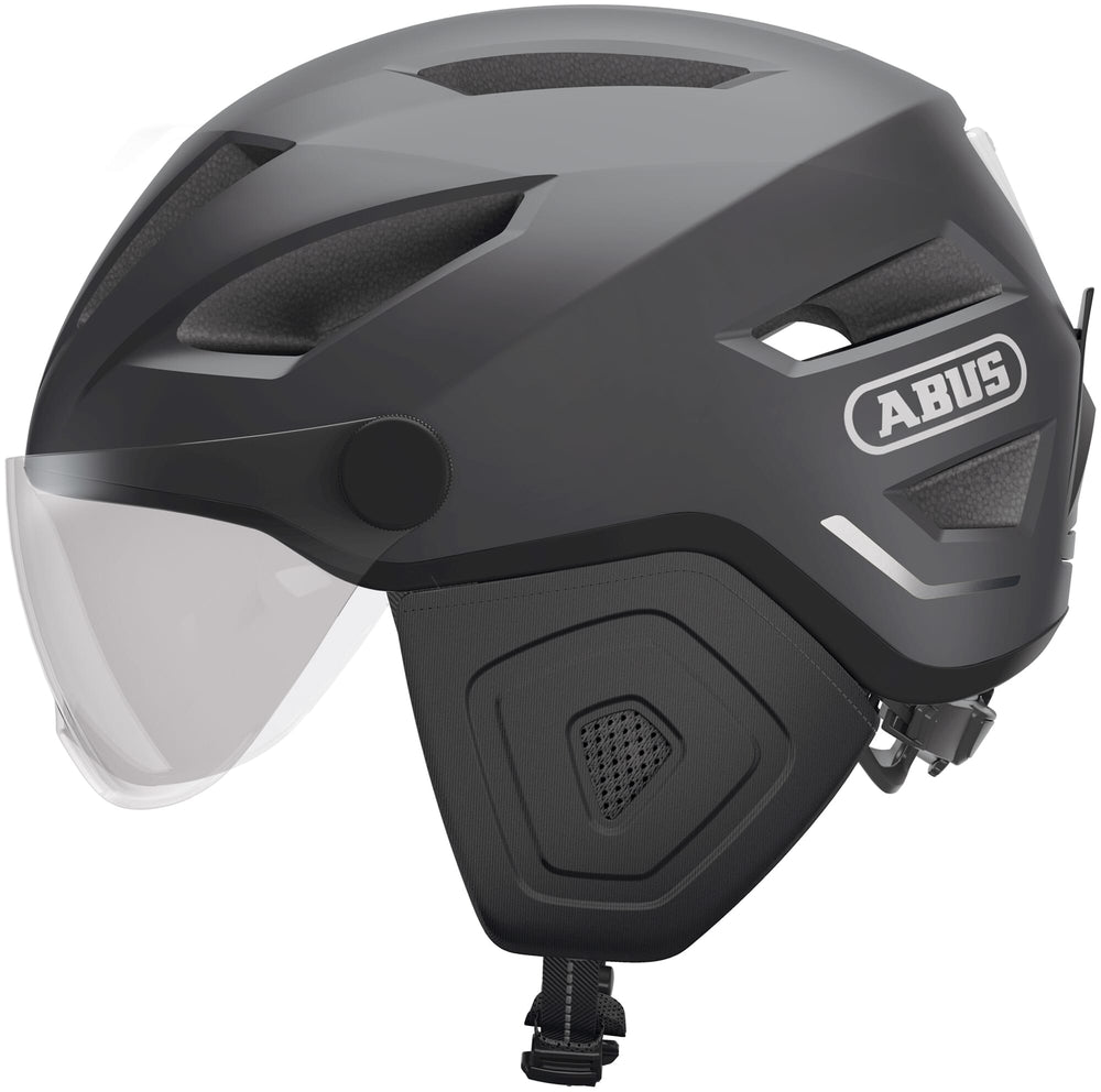 Abus stuurstand Pedelec 2.0 ACE titan L 56-62cm