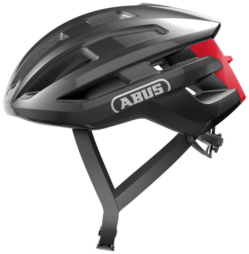 Abus stuurstand PowerDome titan L 57-61cm