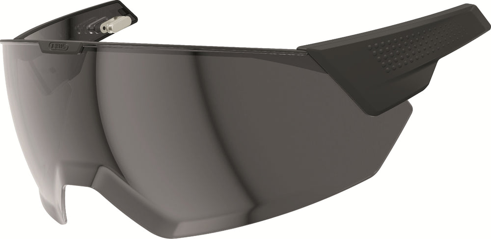 Abus vizier hyp-e bl. ace smoke s m