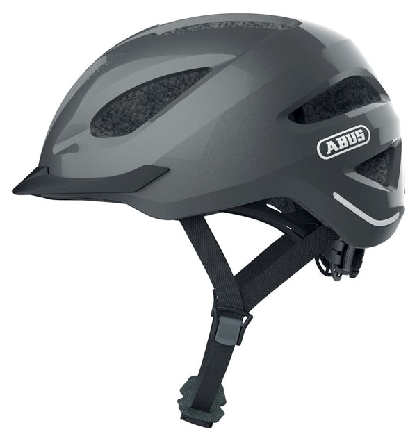 DD0303A Casque Pedelec 1.2 argent M