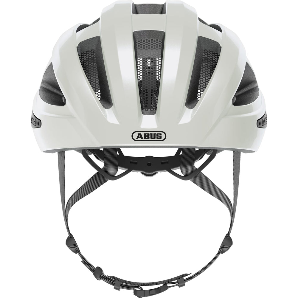 Abus Helm Macator MIPS parelwit S 51-55cm