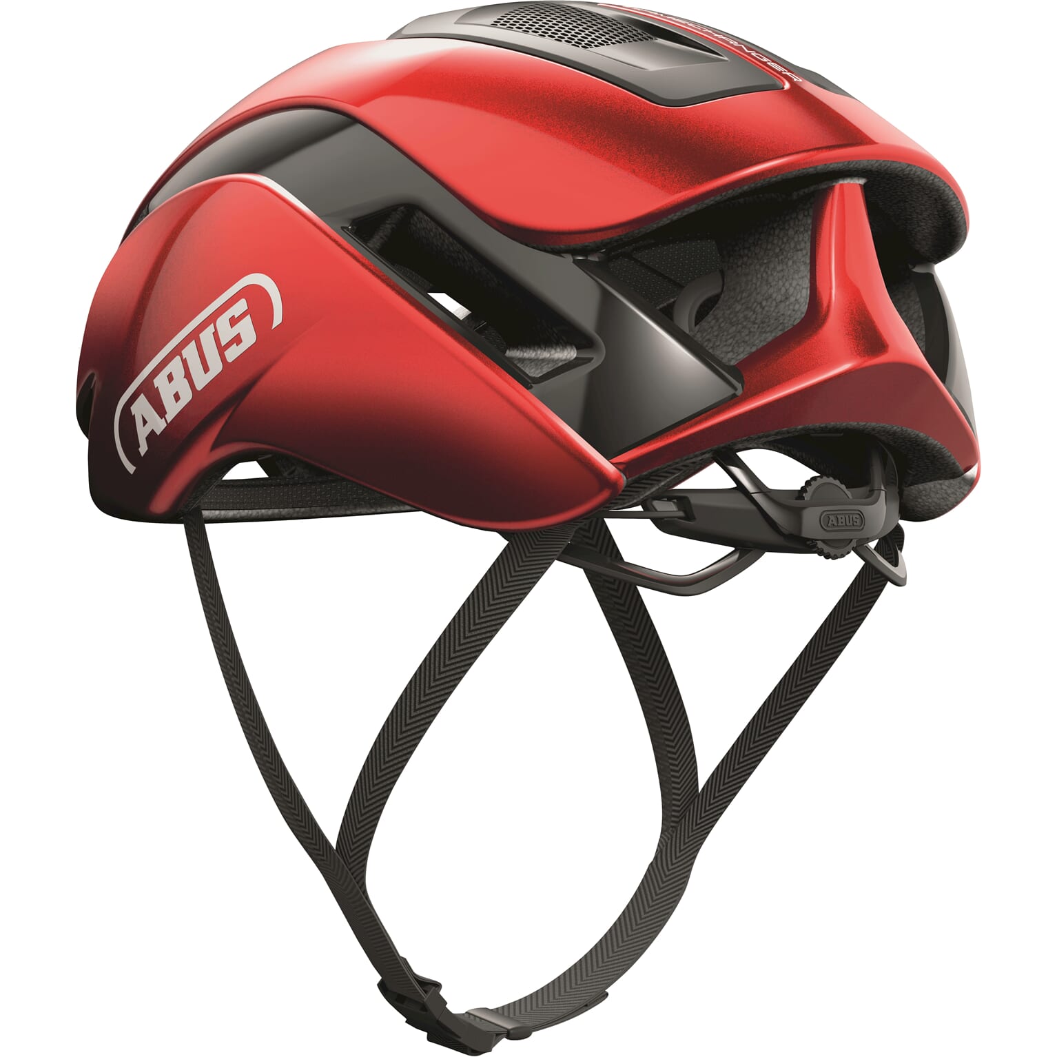 Abus Helm GameChanger 2.0 performance rood S 51-55cm