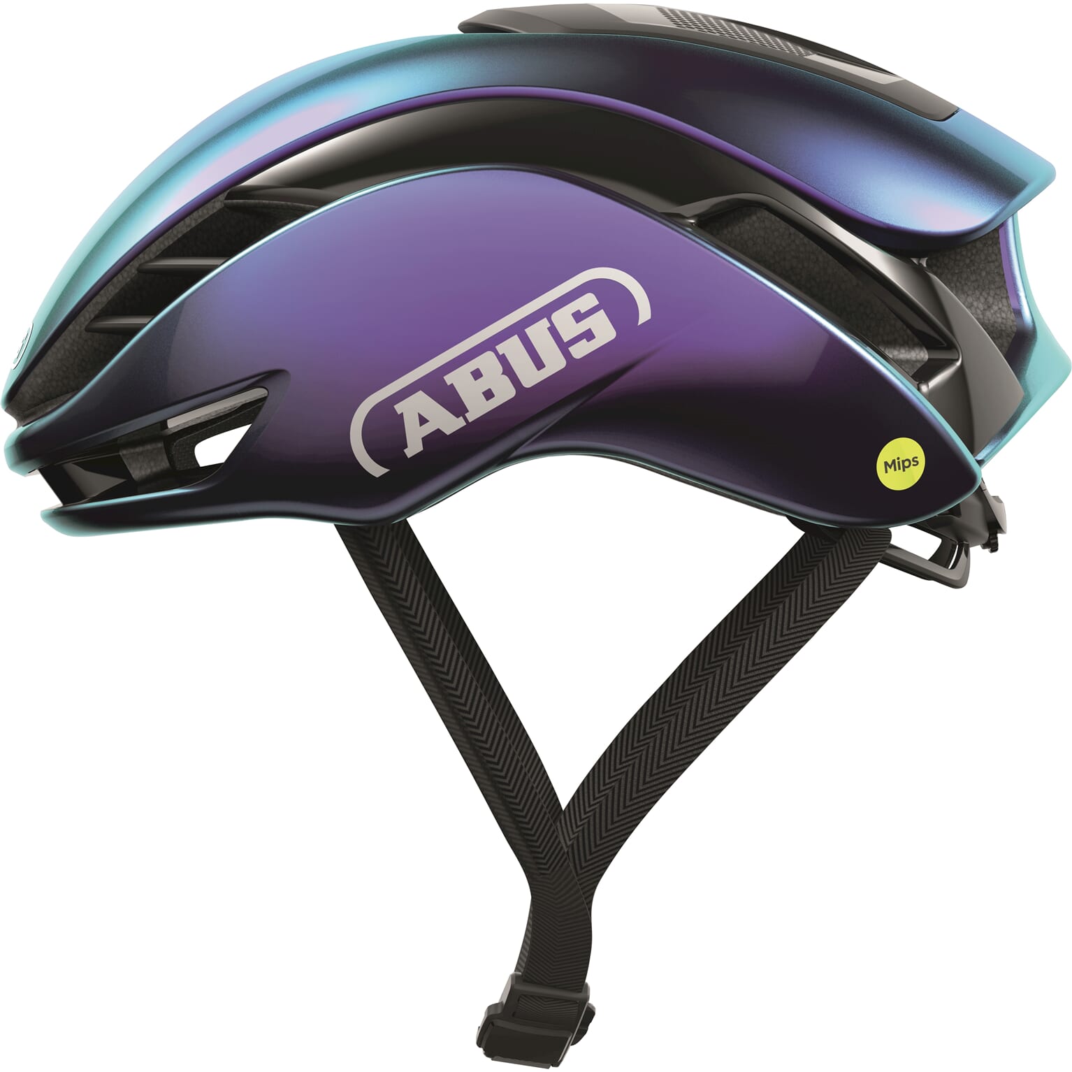 Abus Helm GameChanger 2.0 MIPS slippers paars M 54-58cm