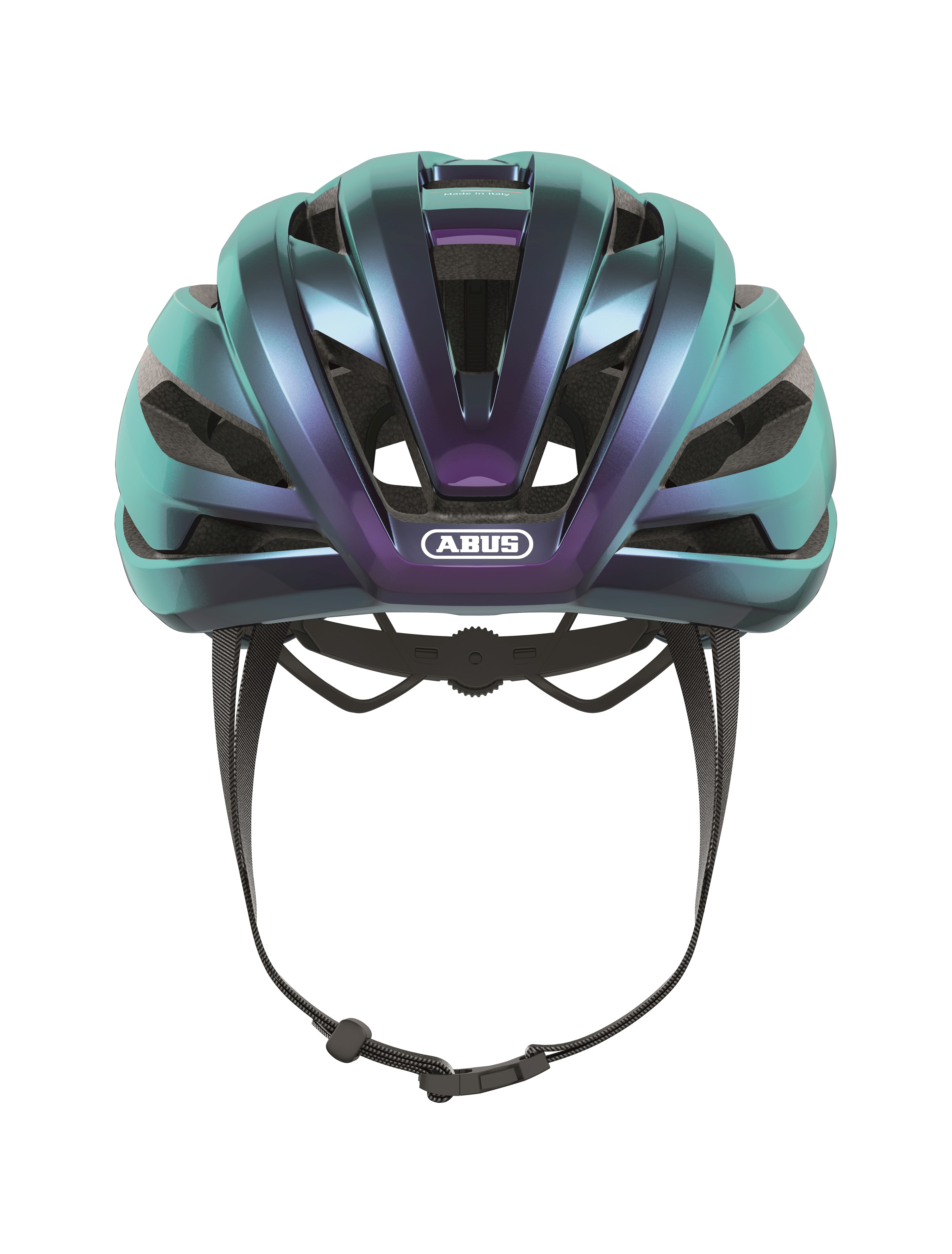 Abus helm stormchaser ace flipflop paars m 54-58cm