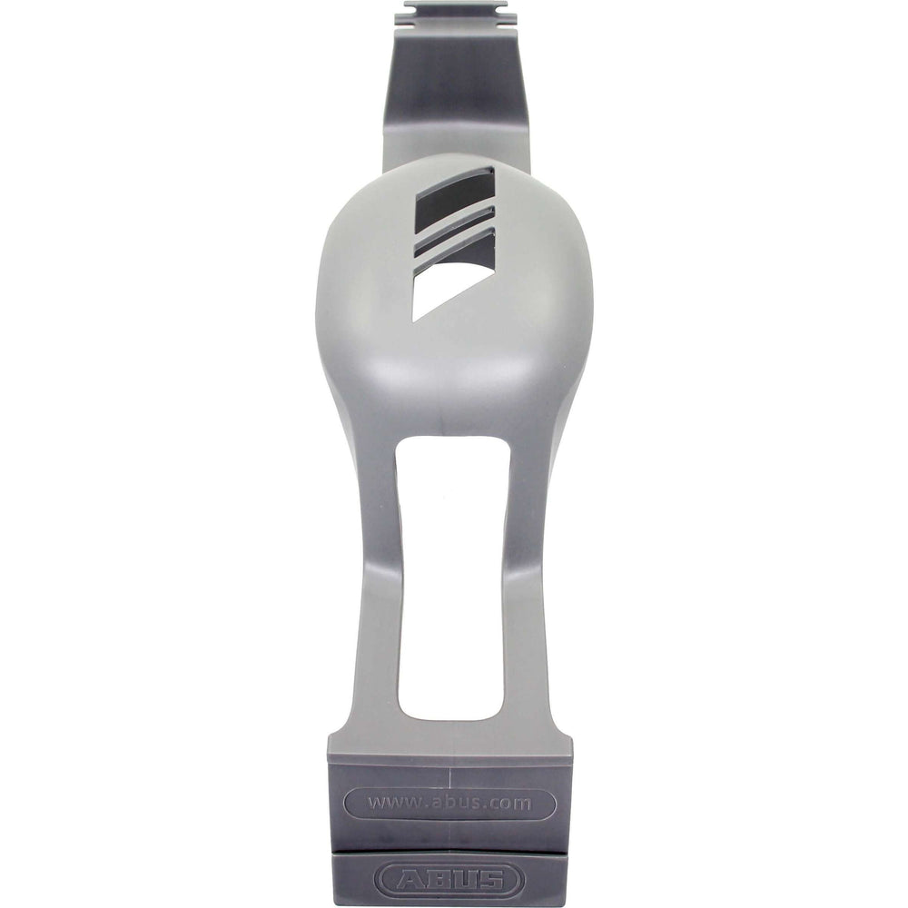 Abus - - helmhaak perfo slatwall