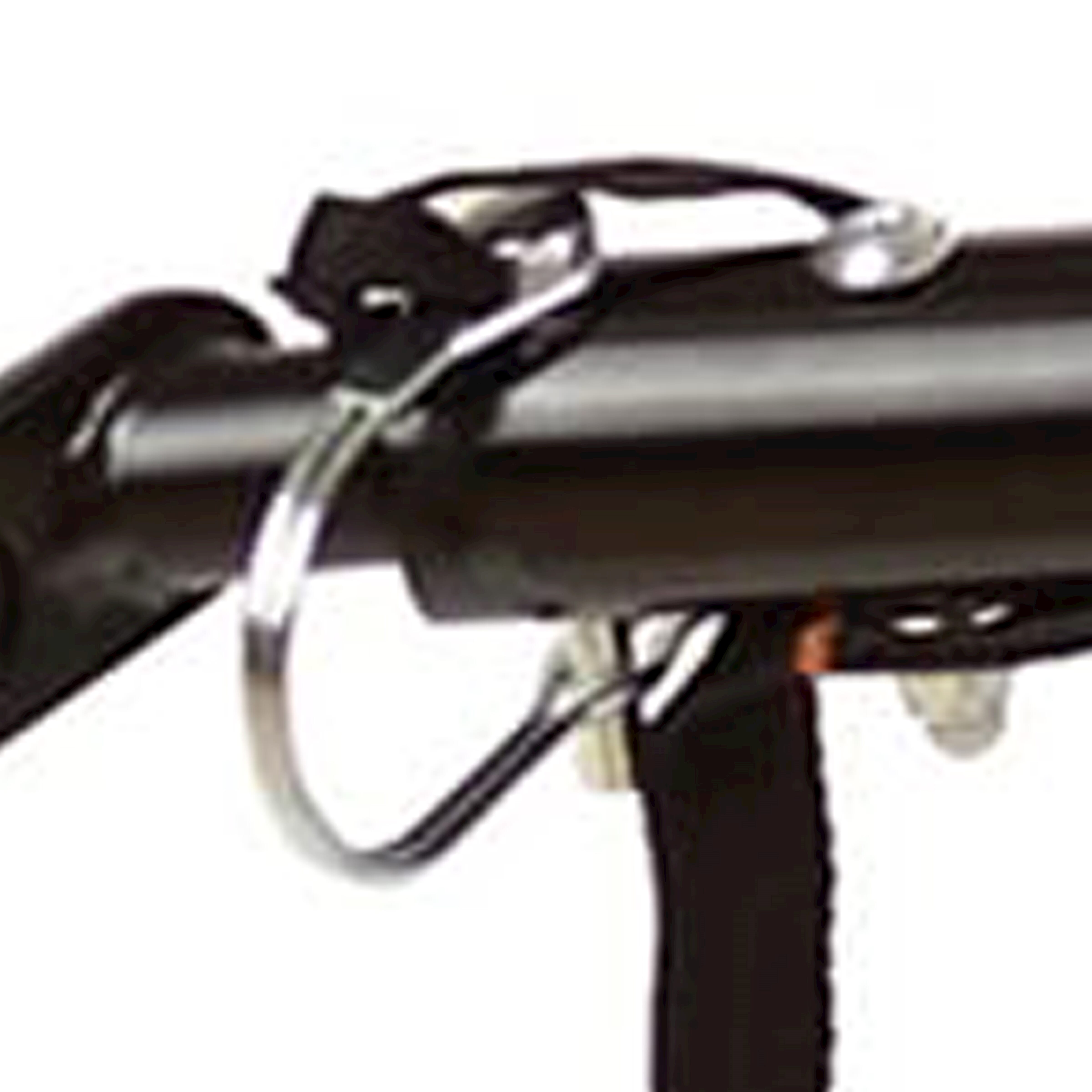 Bobike borgpen aanhanger trekstang