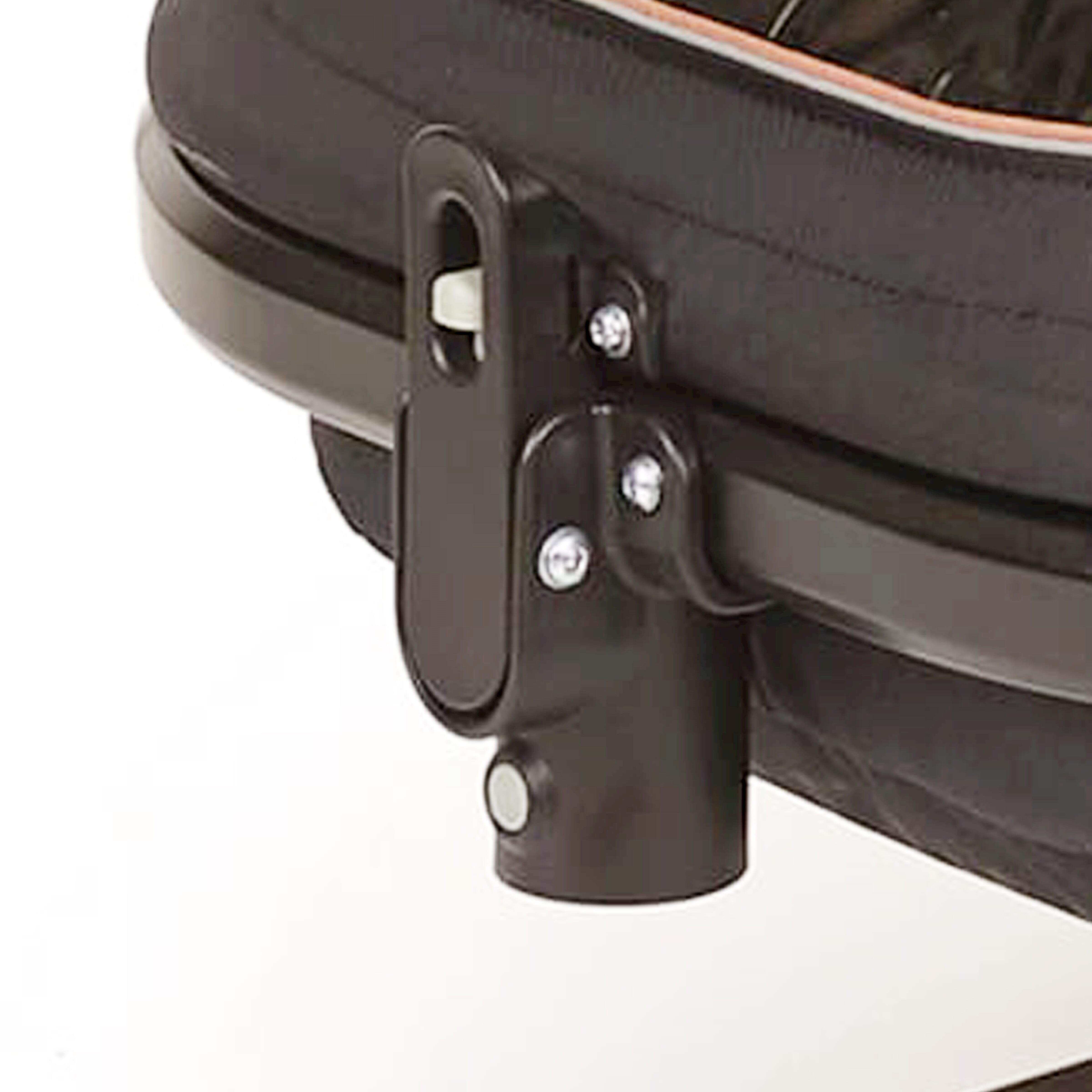 Bobike voorwiel houder