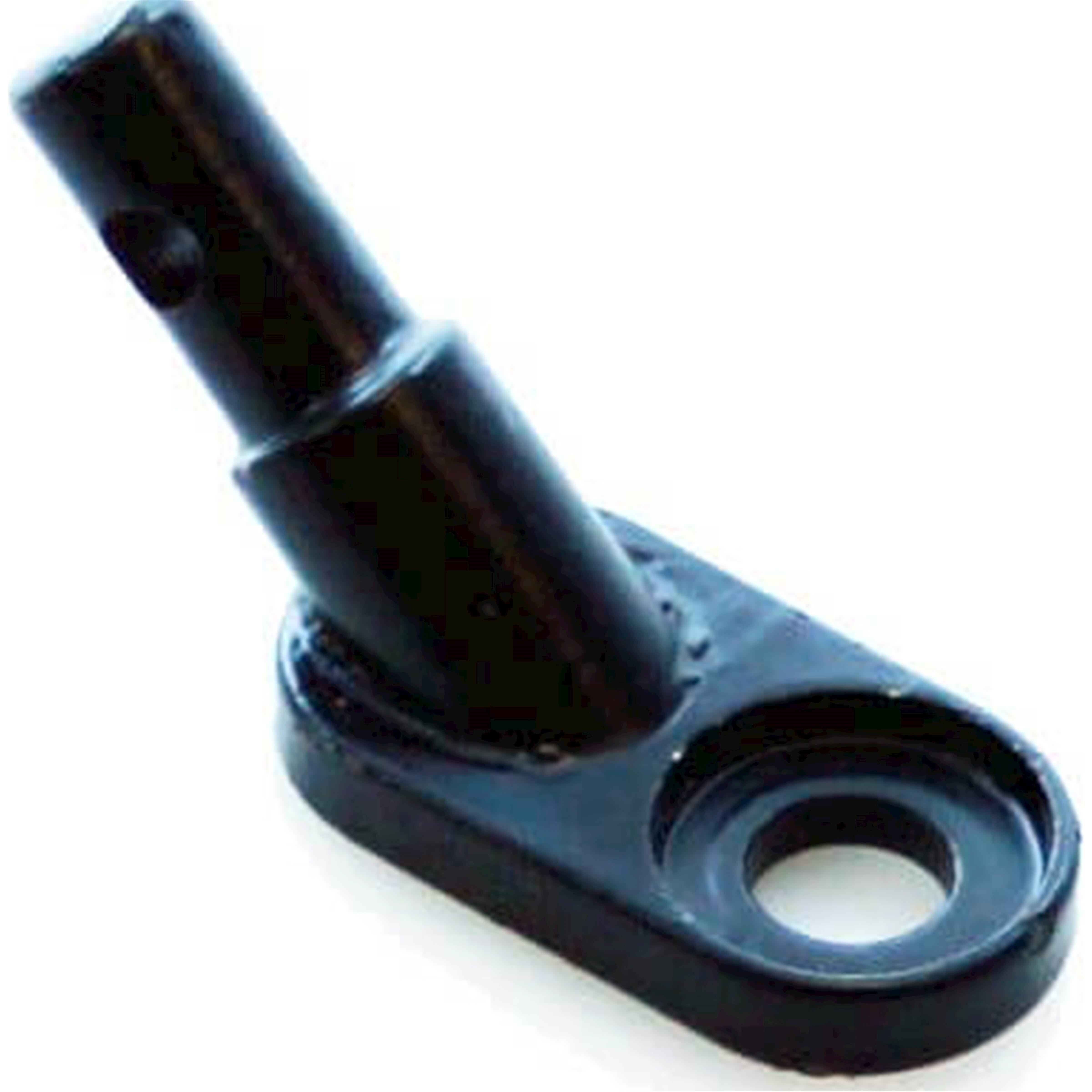 Mirage Trekhaak Fietskar As-koppeling 12,5x15mm