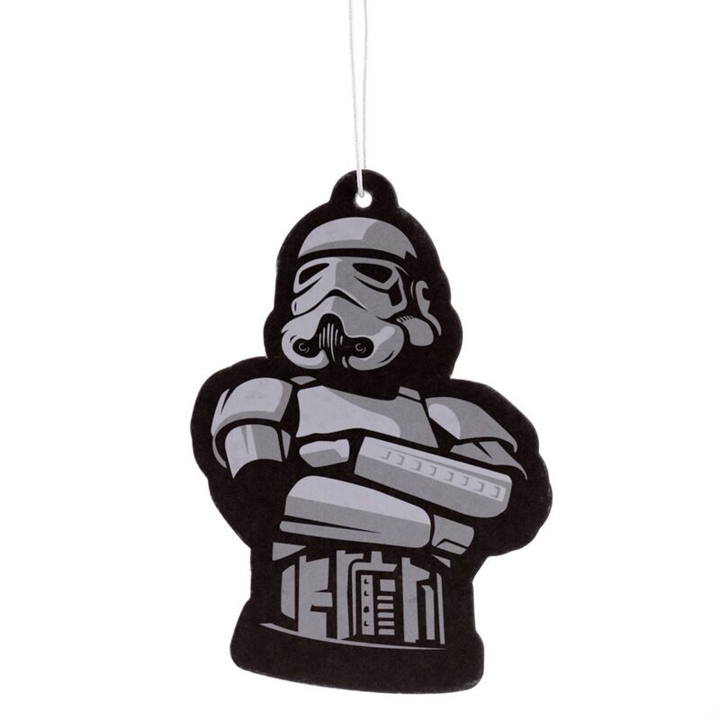 Cola de originele stormtrooper luchtverfrisser