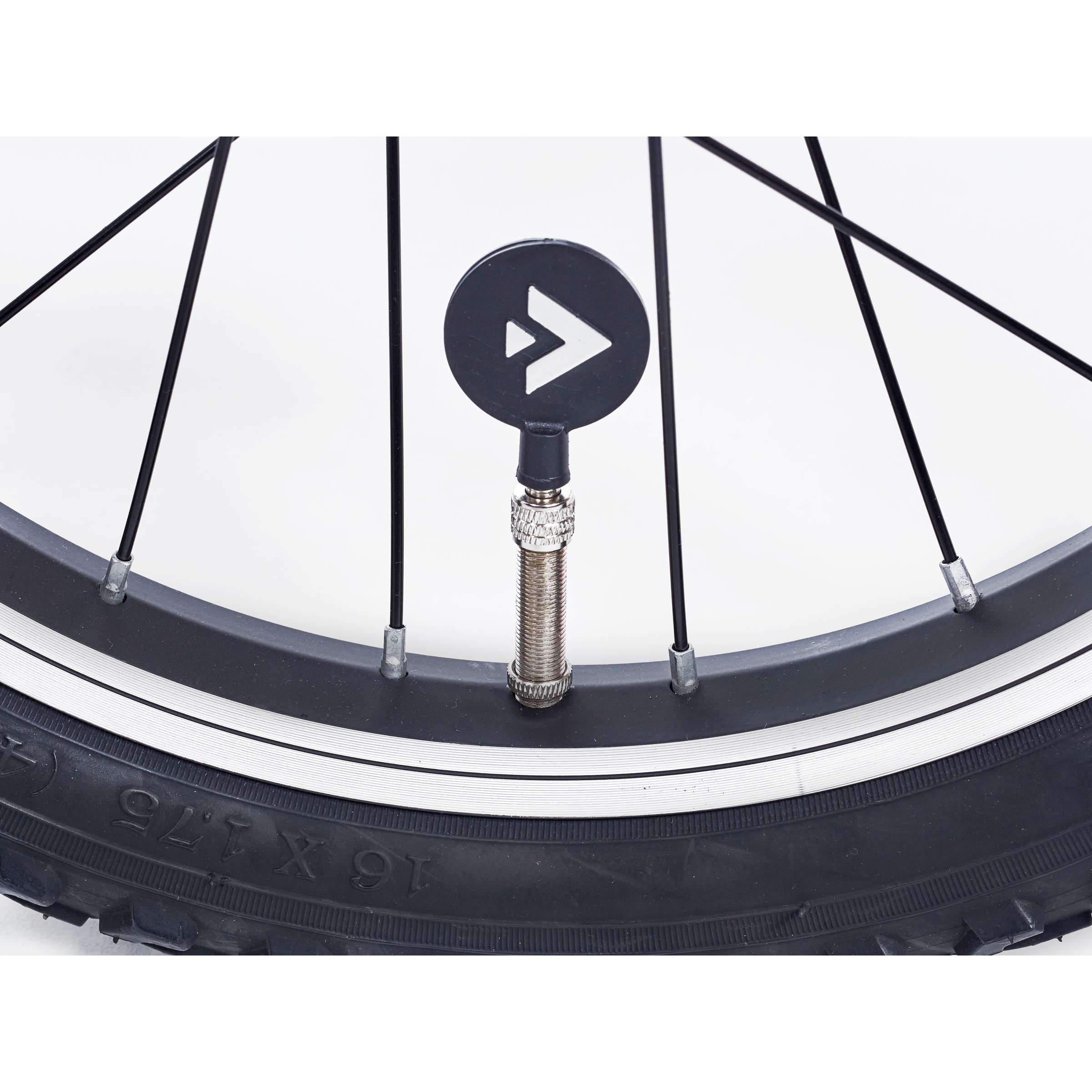 Alpina Trial J18 Donker Petrol Mat