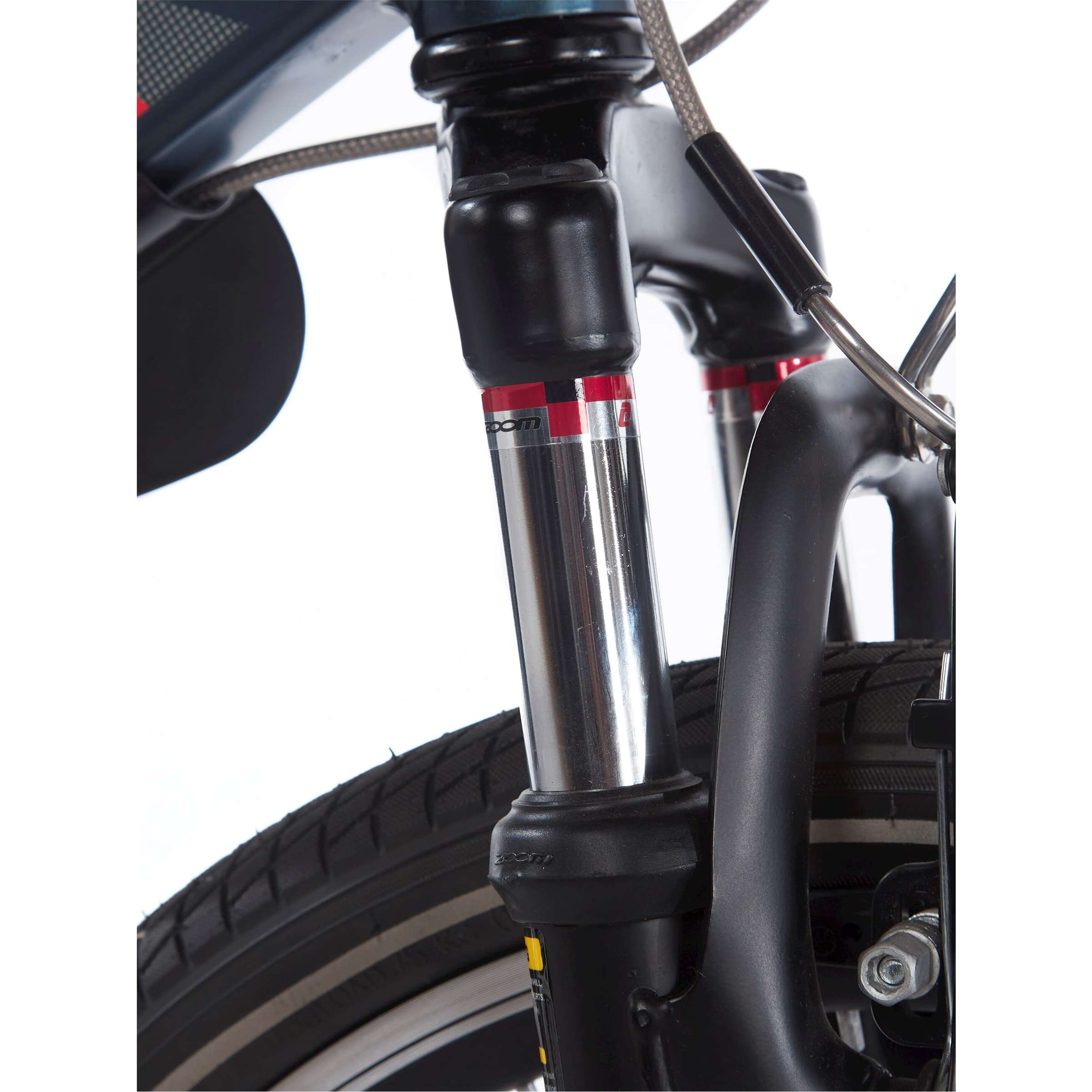Alpina Trial J20 Donker Petrol Mat