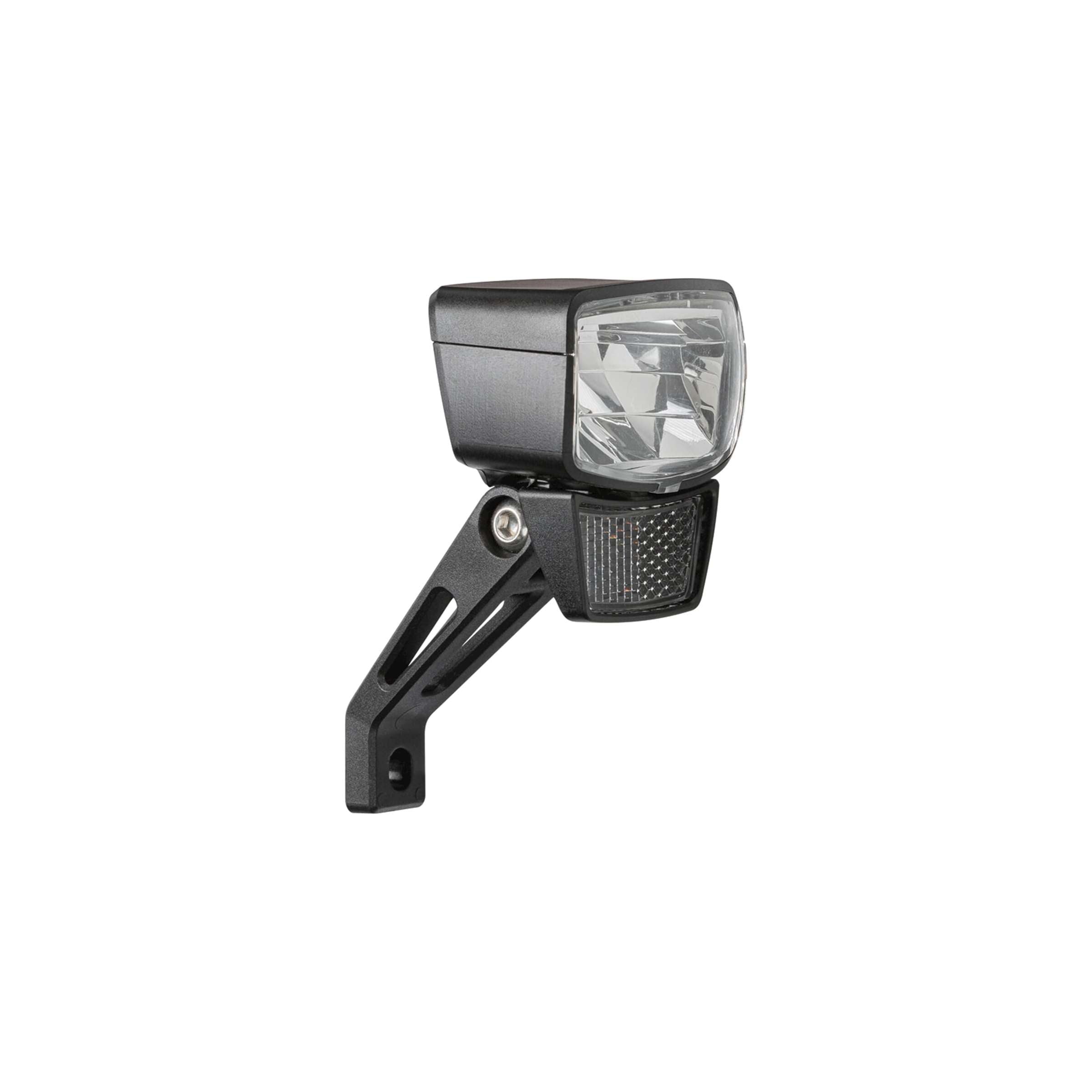 Headlight Axa NXT E-bike 80 Lux 6-12V AM