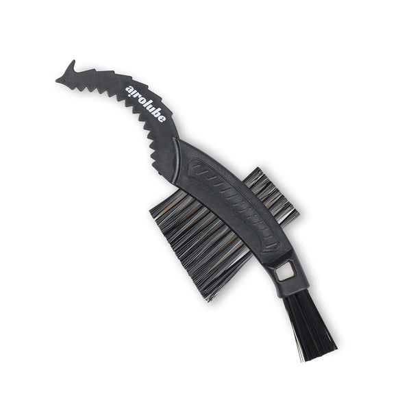 Airolube chain brush