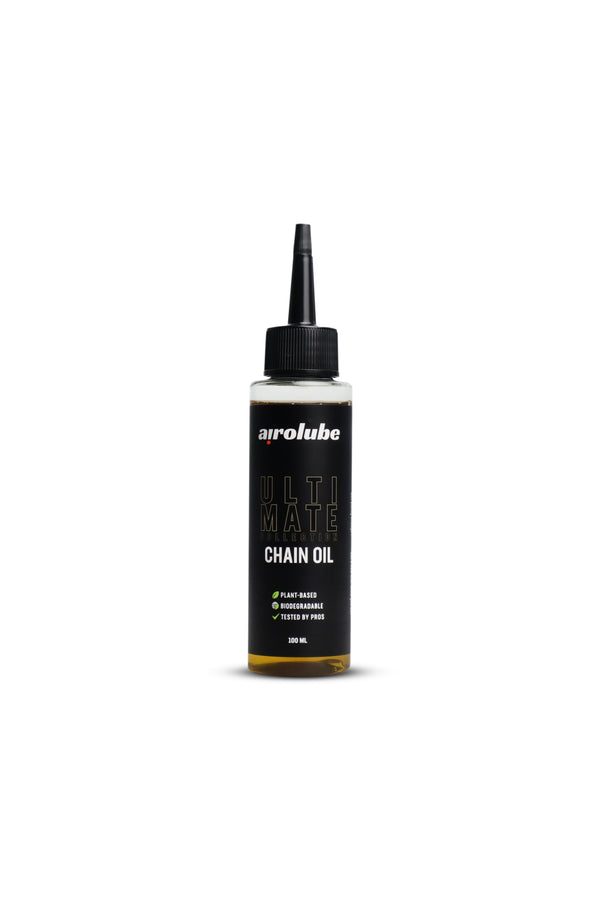 Airolube kettingolie ultimate 100ml