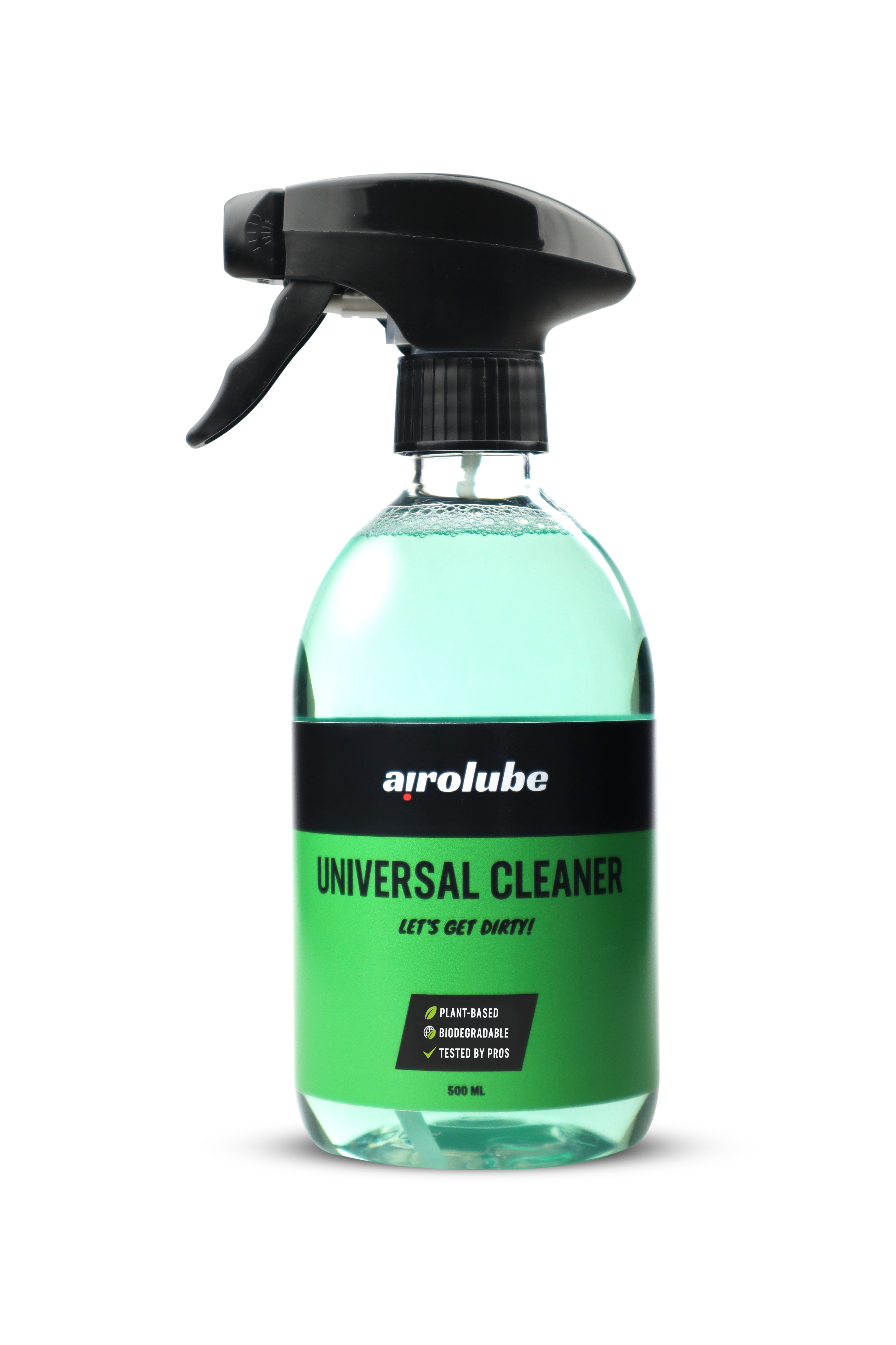 Universele reiniger Airolube 500ml