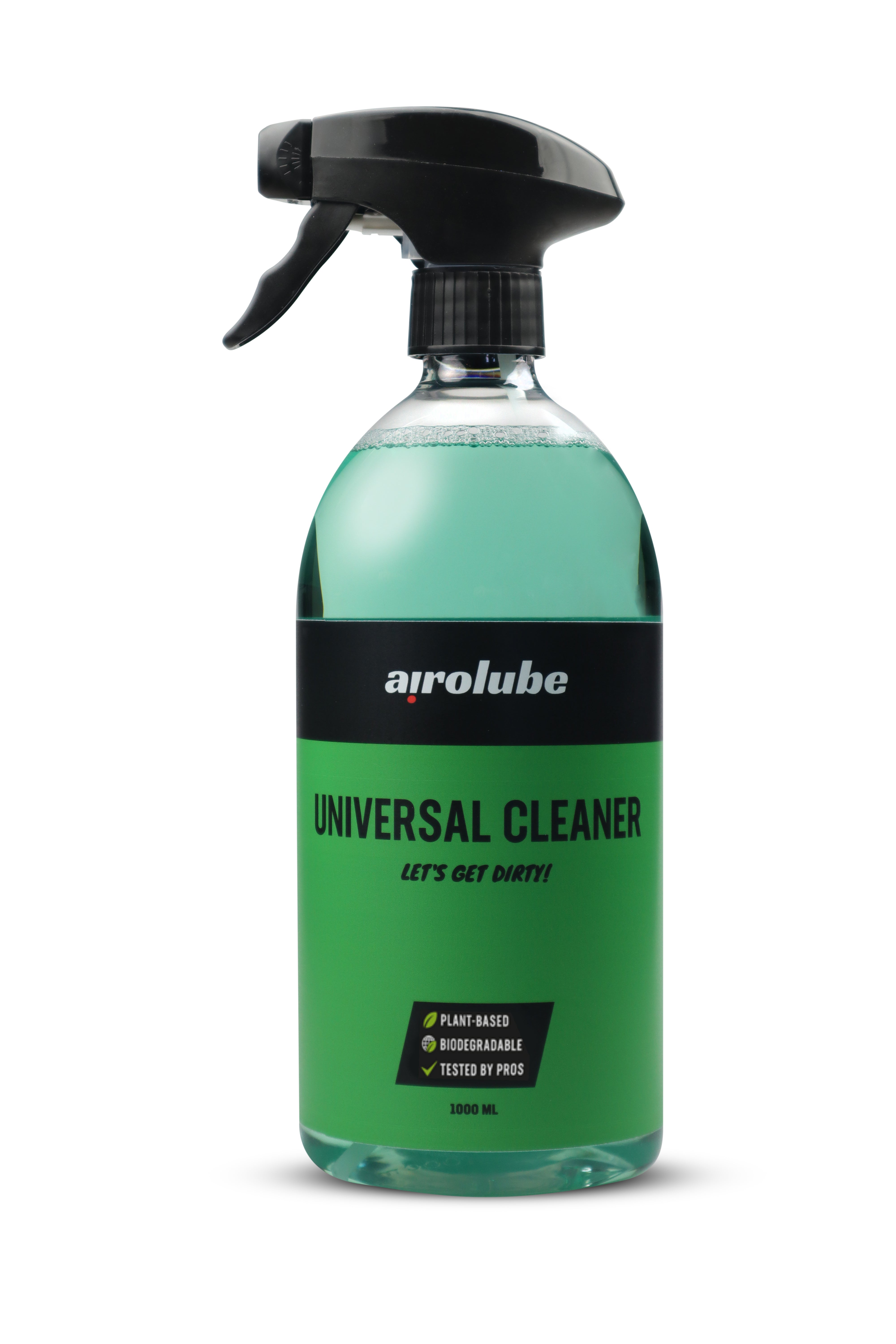 Universele reiniger Airolube 1000ml