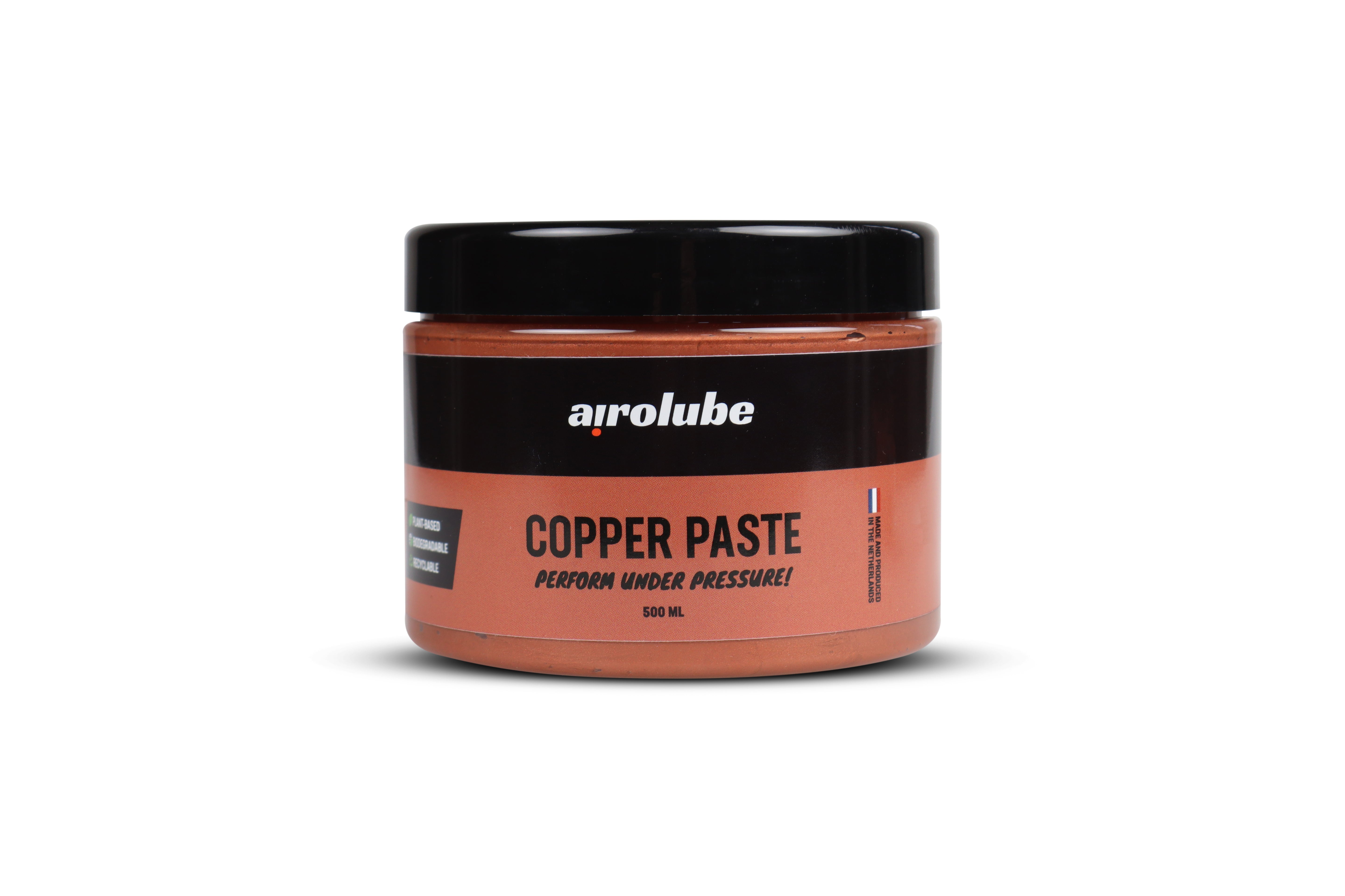 Koperpasta Airolube 500ml