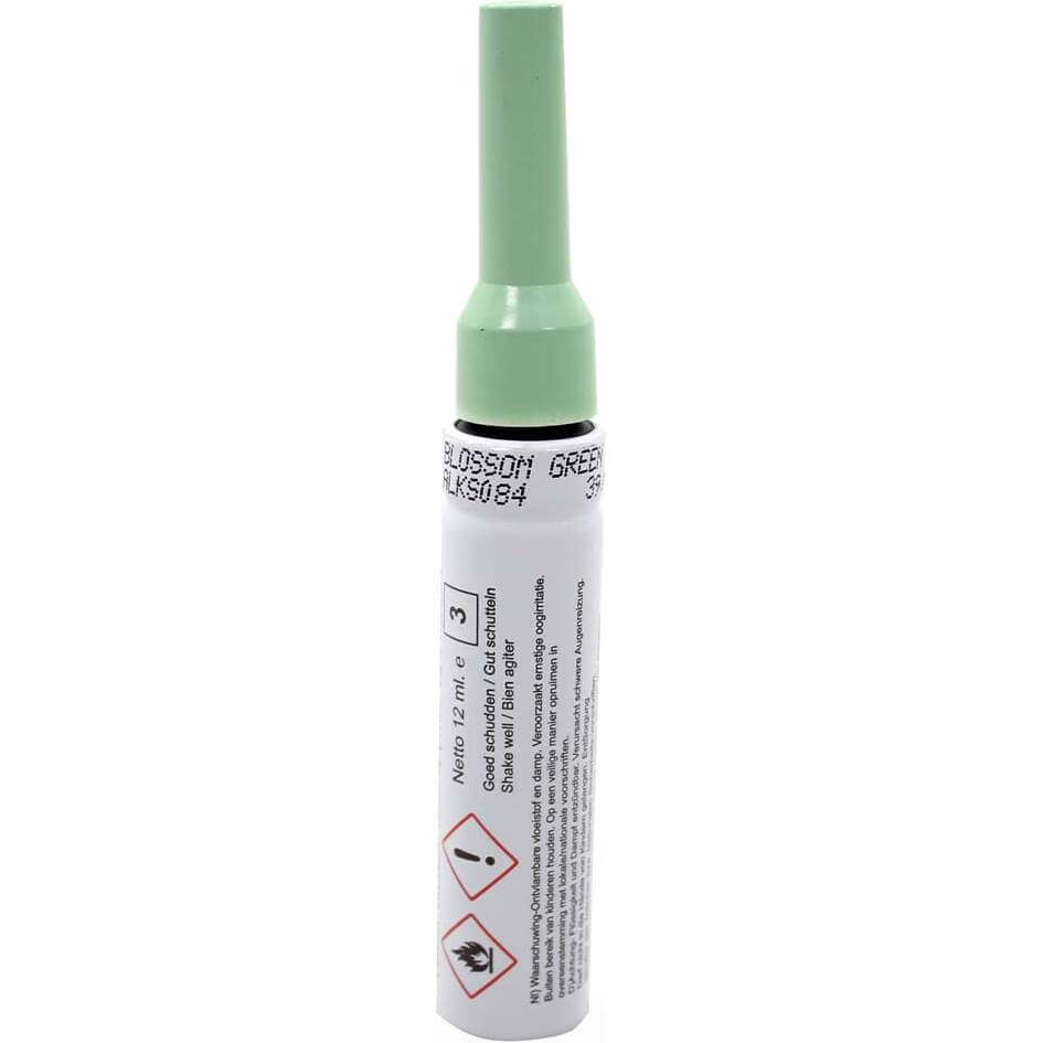 Alpina lakstift bloesemgroen pms578