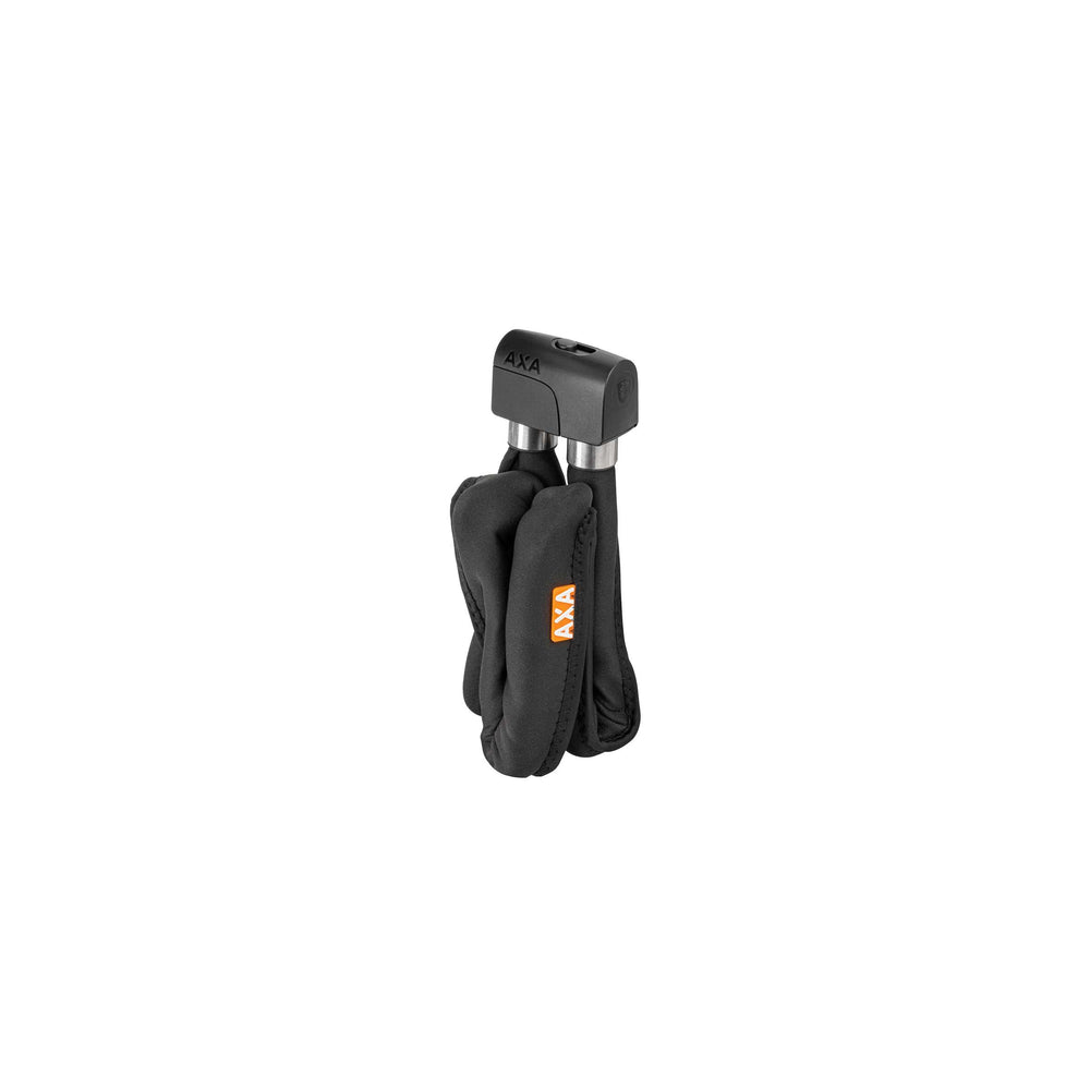 Axa vouwslot foldable 10 - 105 - zwart